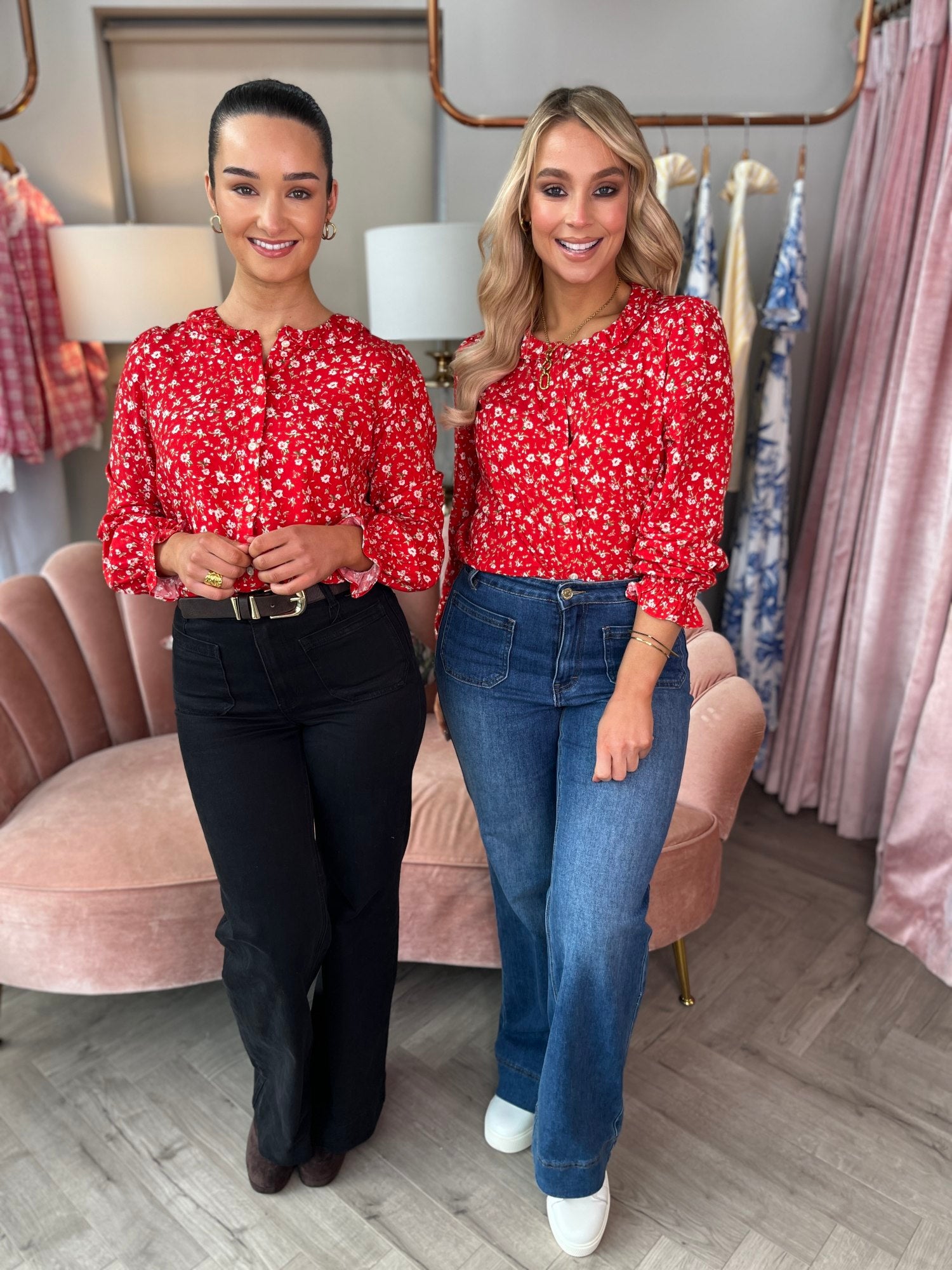 Mila Blouse - Image 7