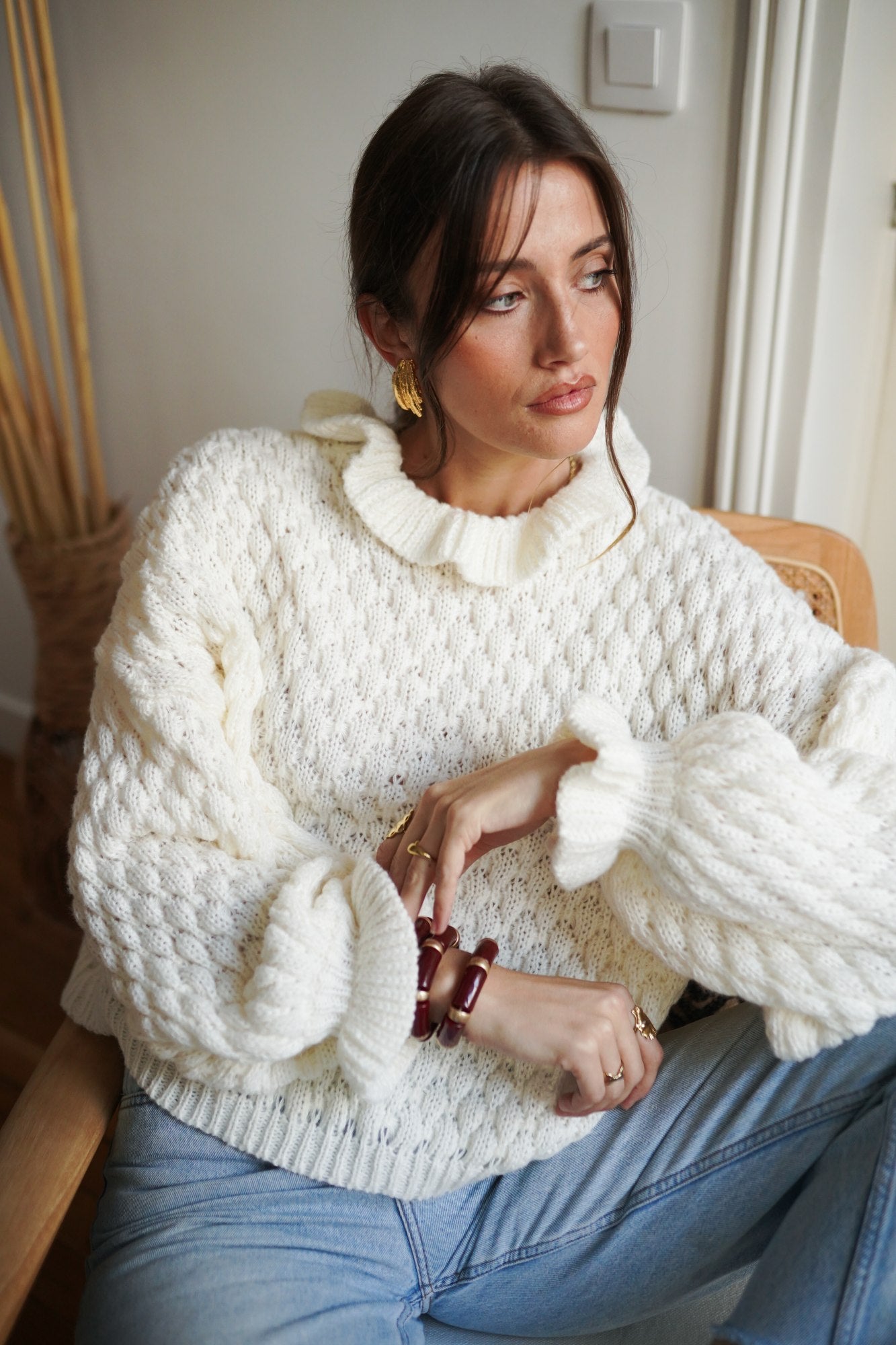 Sutton Knit