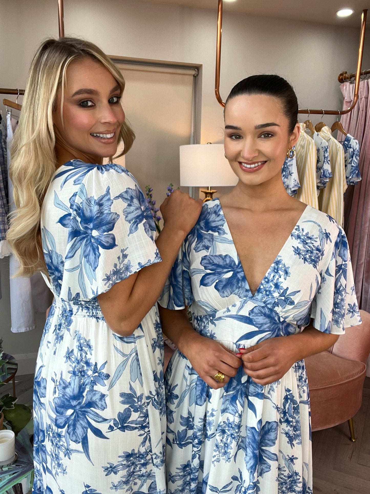 Lydia Dress  - Image 5