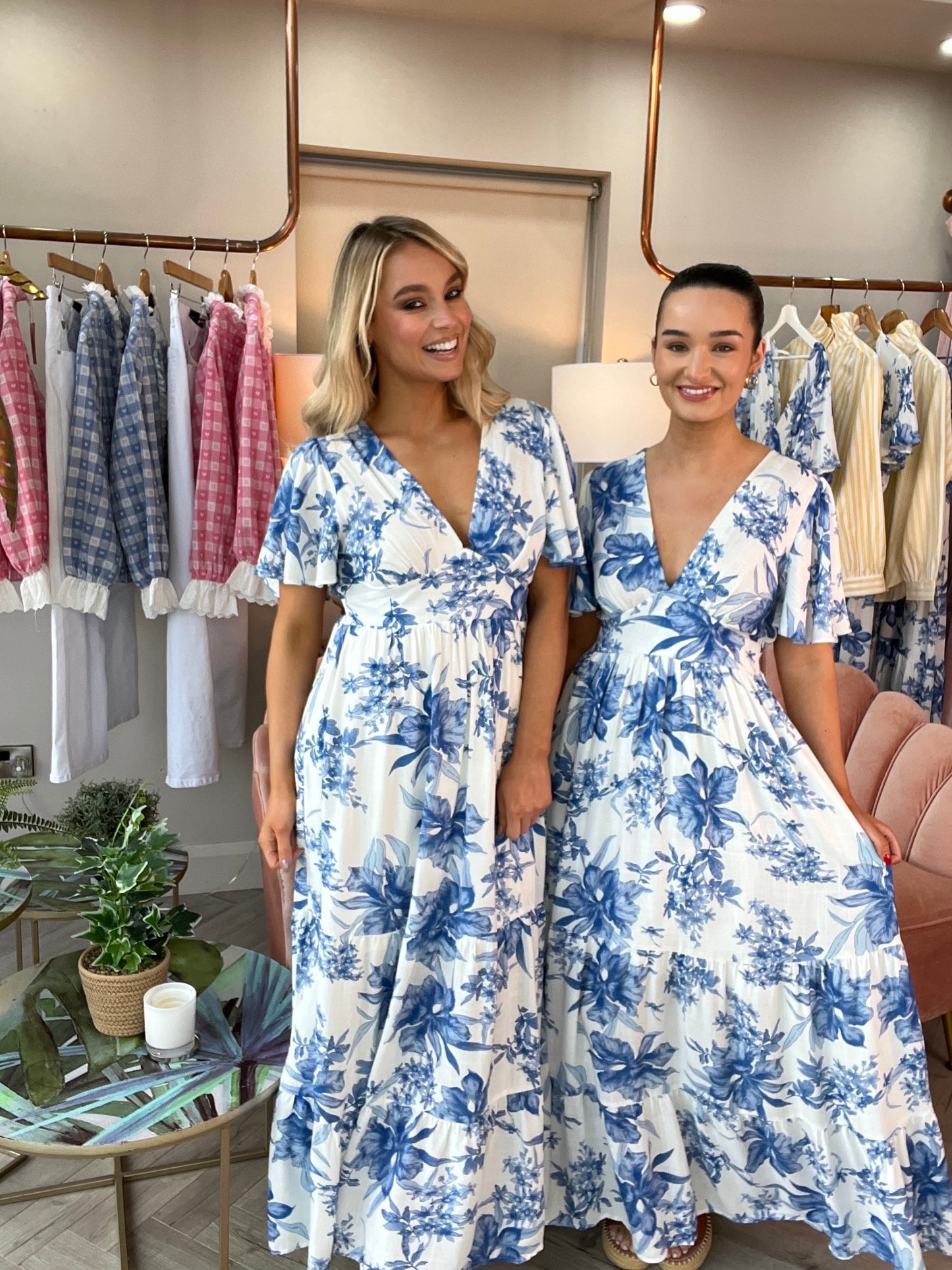 Lydia Dress  - Image unknown