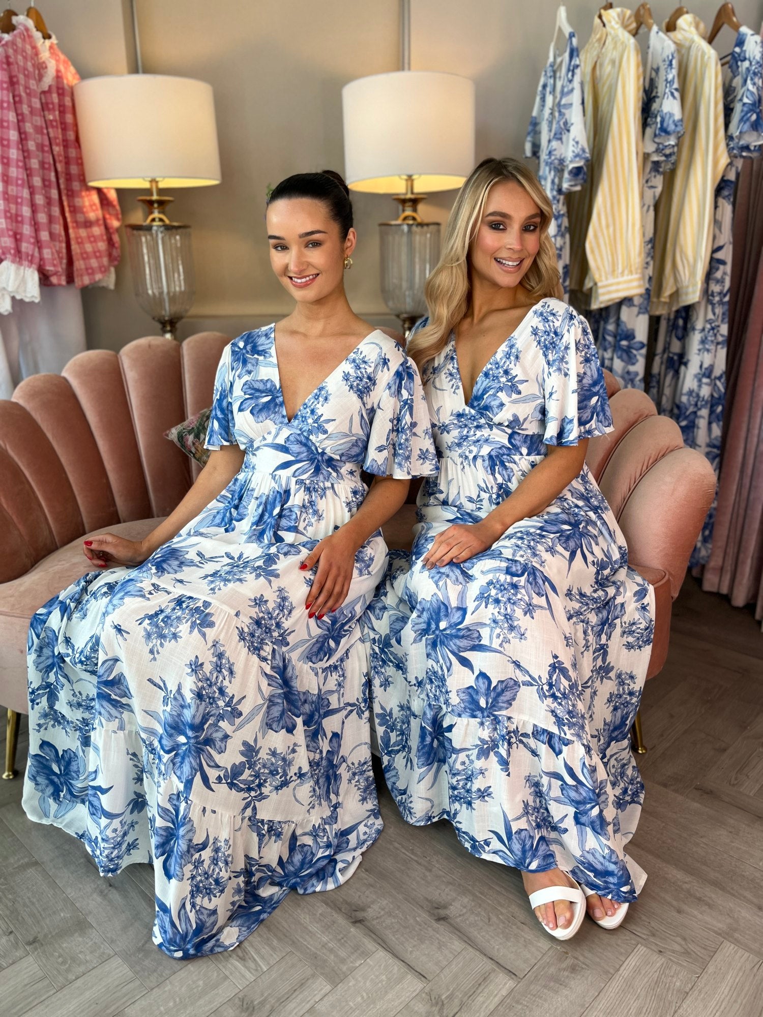 Lydia Dress  - Image 8