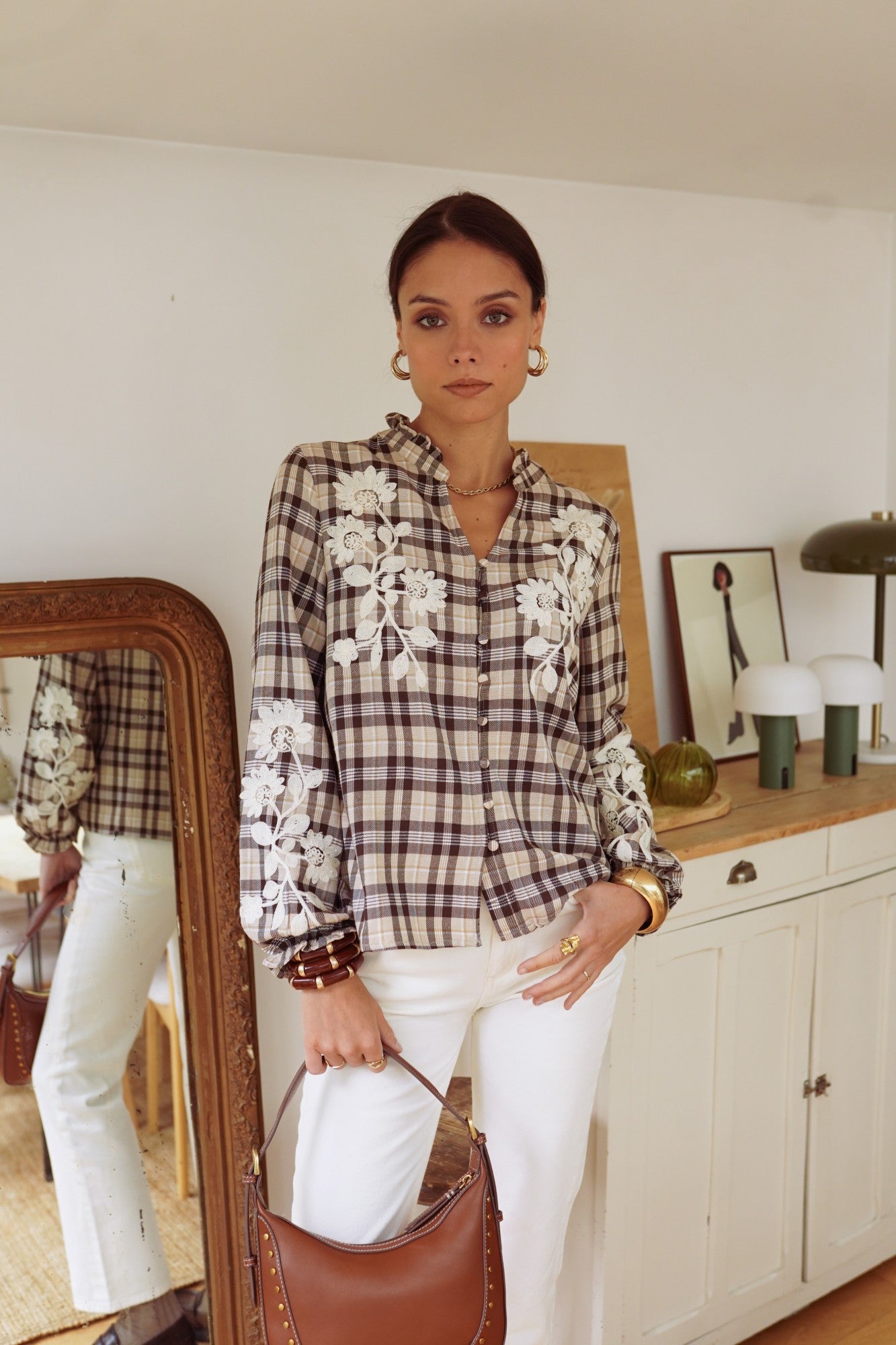 Carey Shirt - Image 2