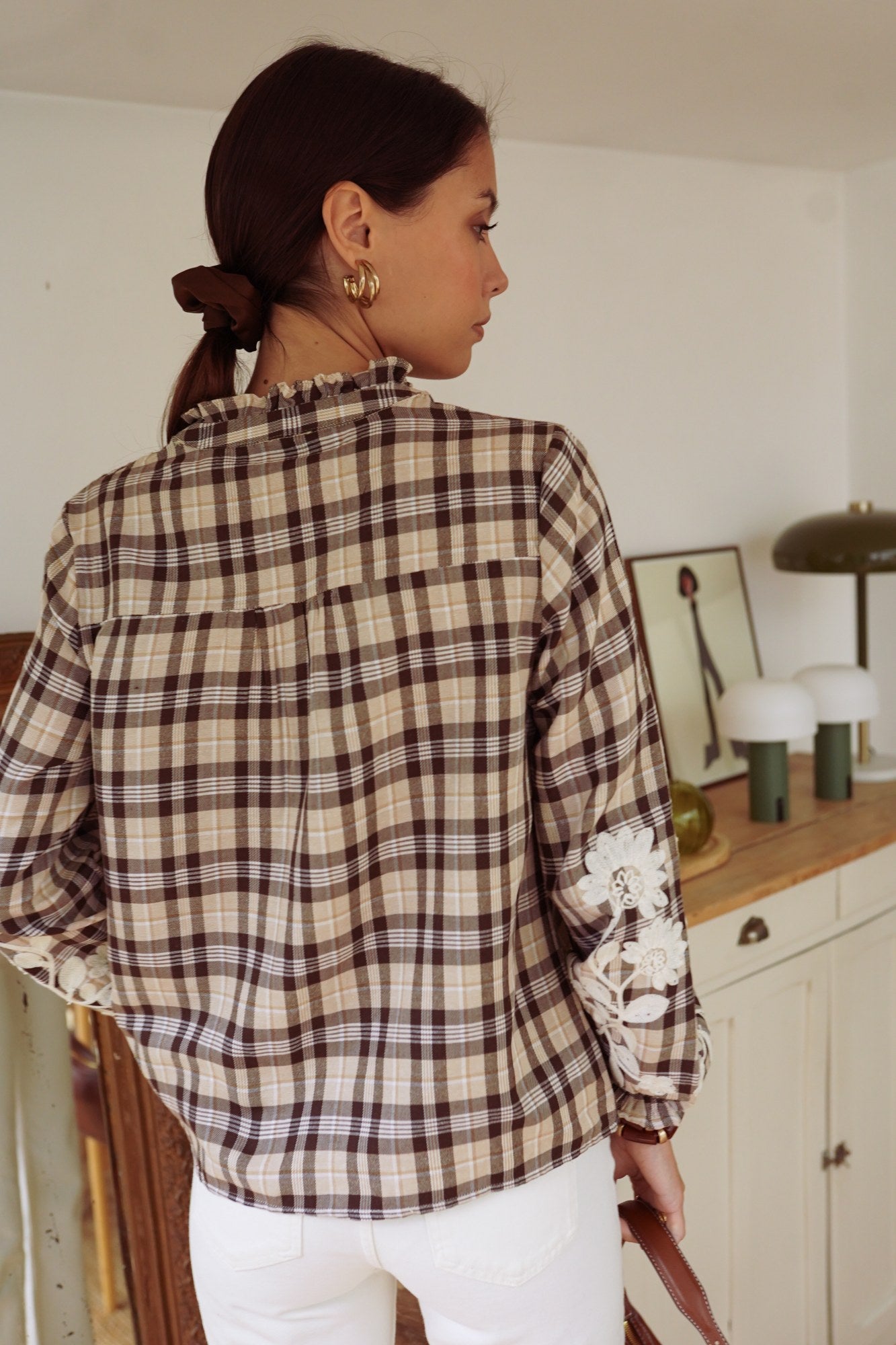 Carey Shirt - Image 4