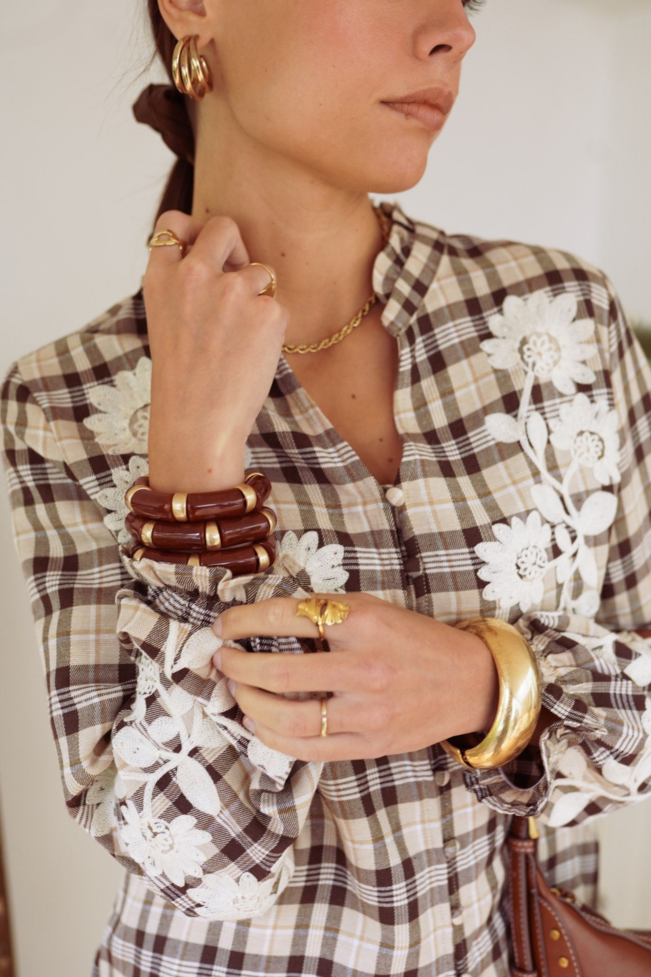 Carey Shirt - Image 3