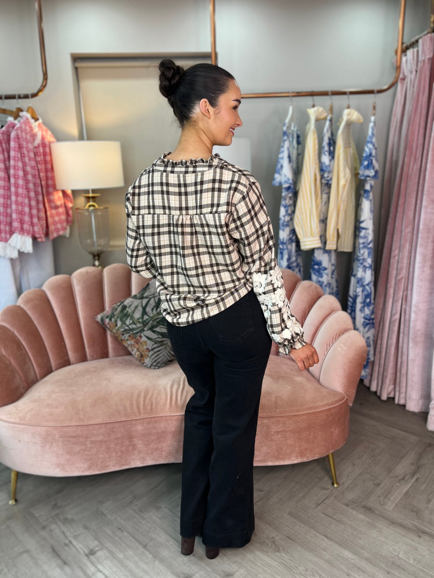 Carey Shirt - Image 8