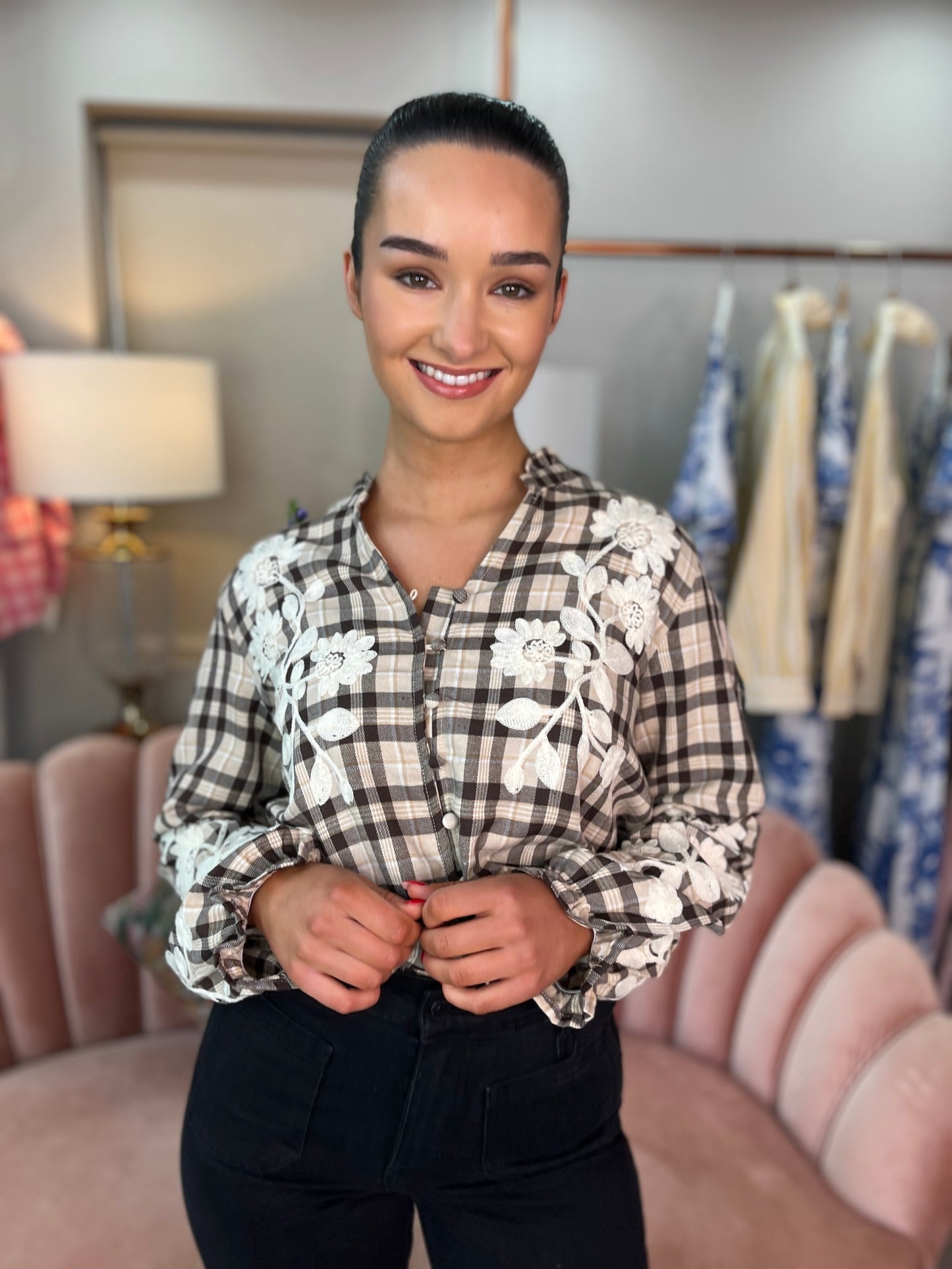 Carey Shirt - Image 10