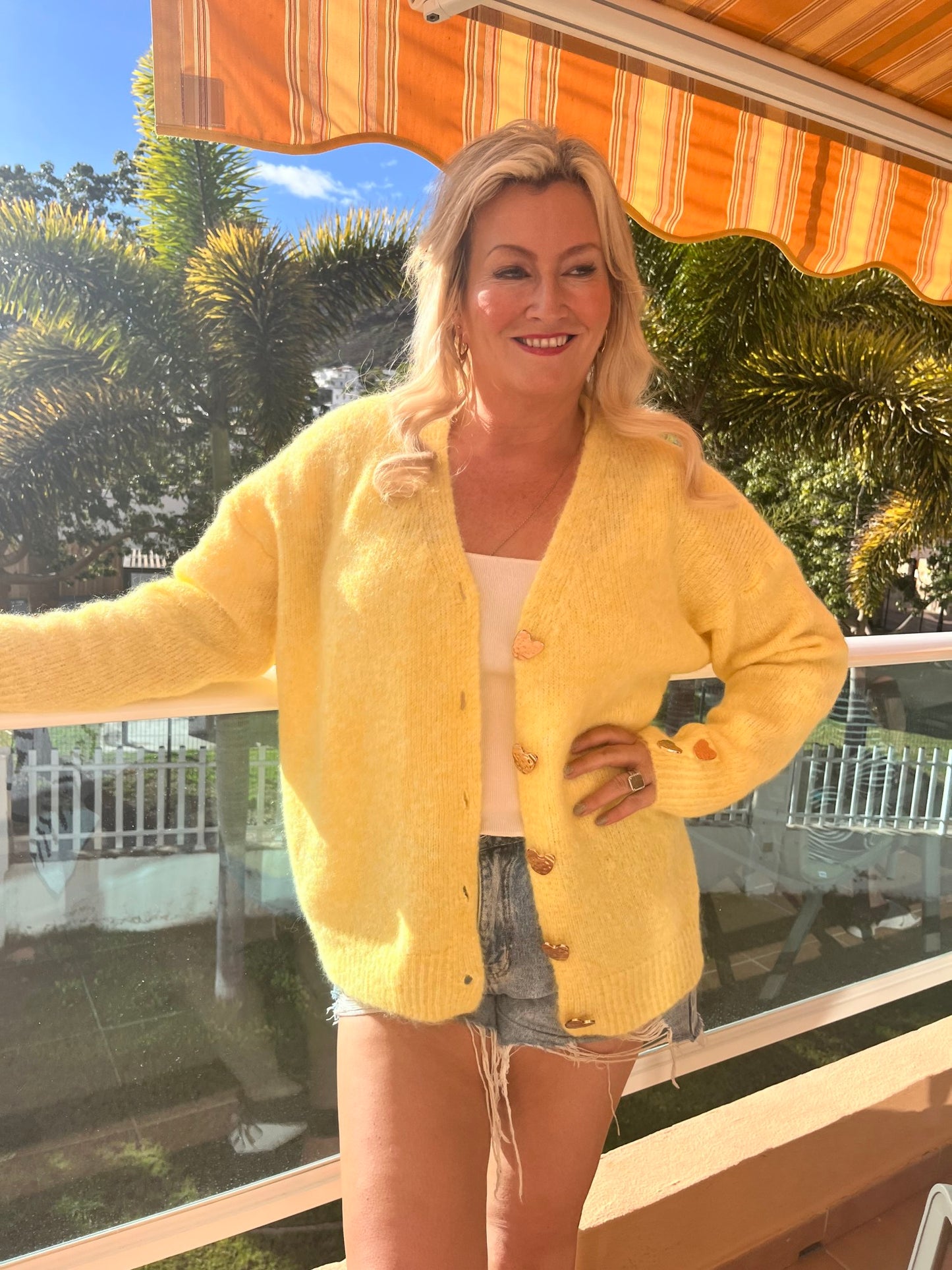 Pippa Cardi  - Image unknown