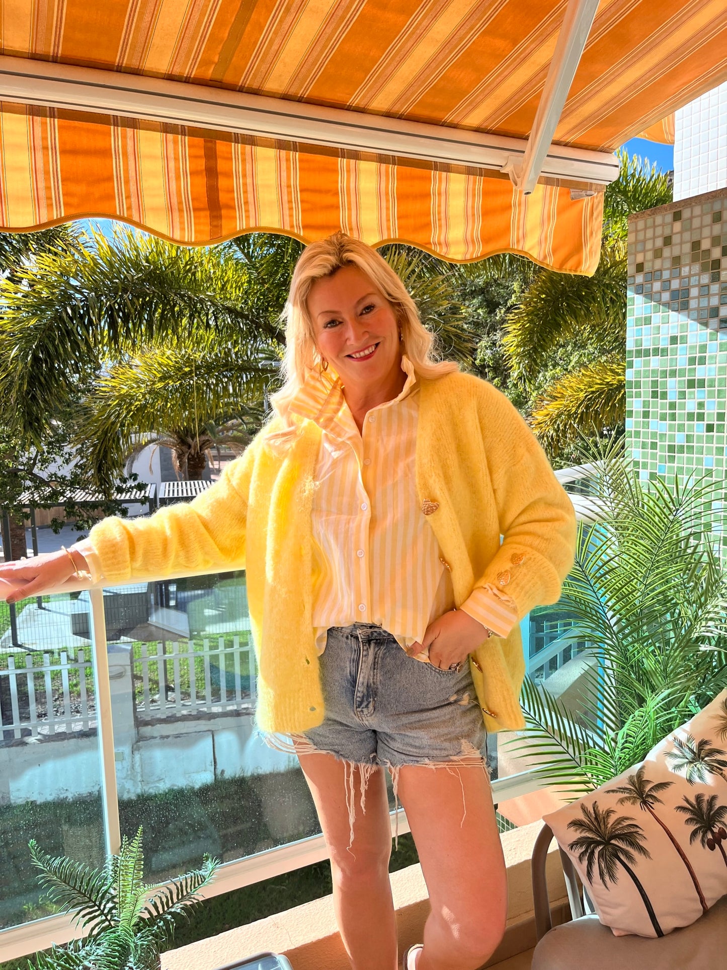 Pippa Cardi  - Image unknown