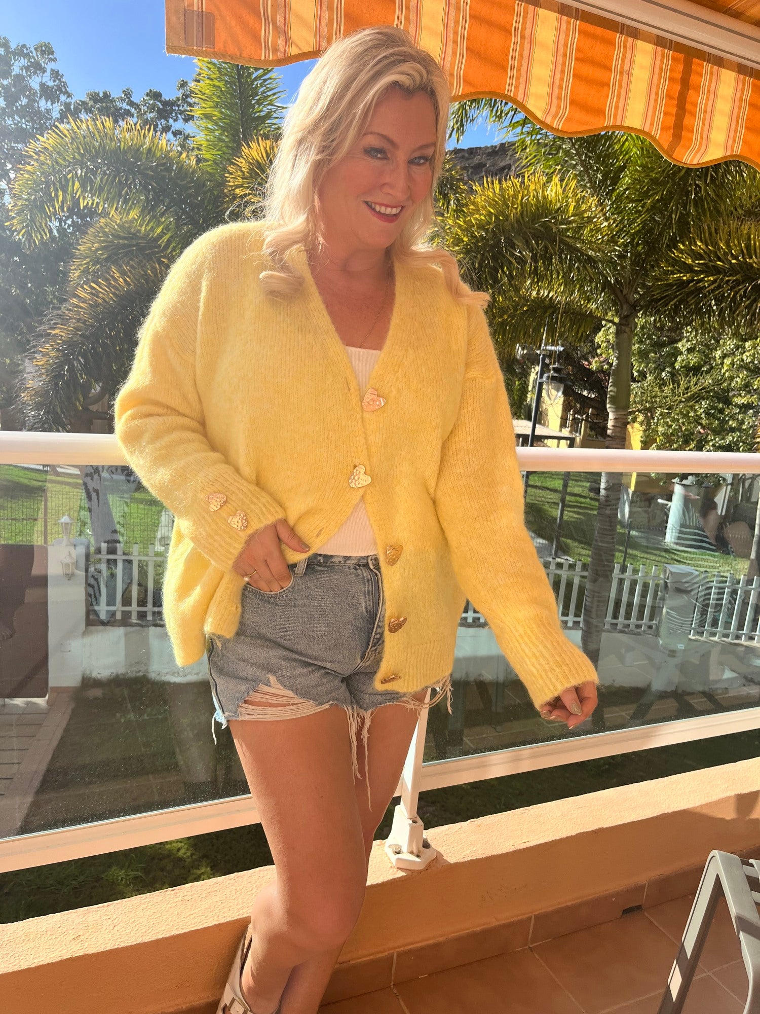 Pippa Cardi  - Image unknown