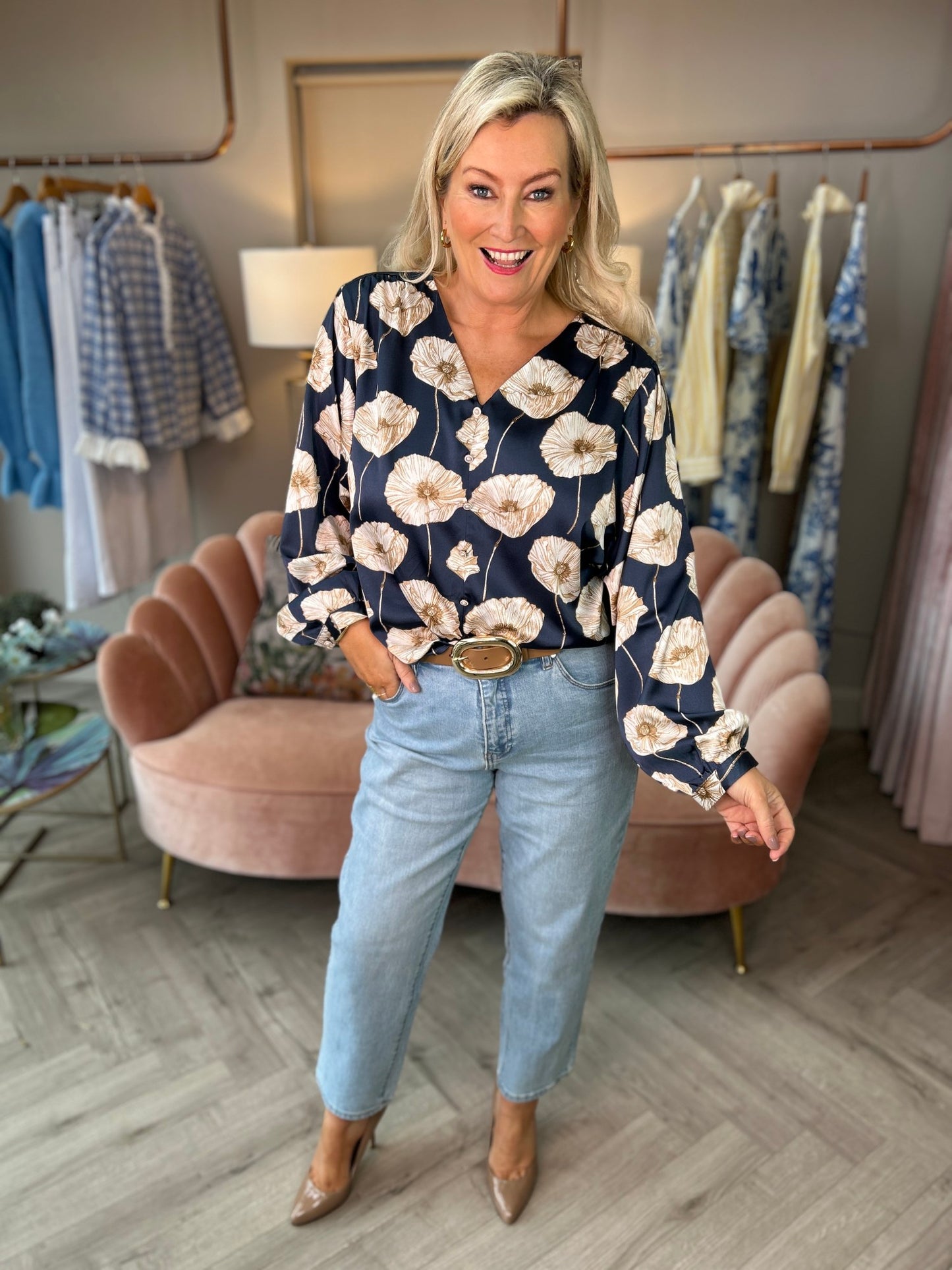 Dana Top - Image unknown