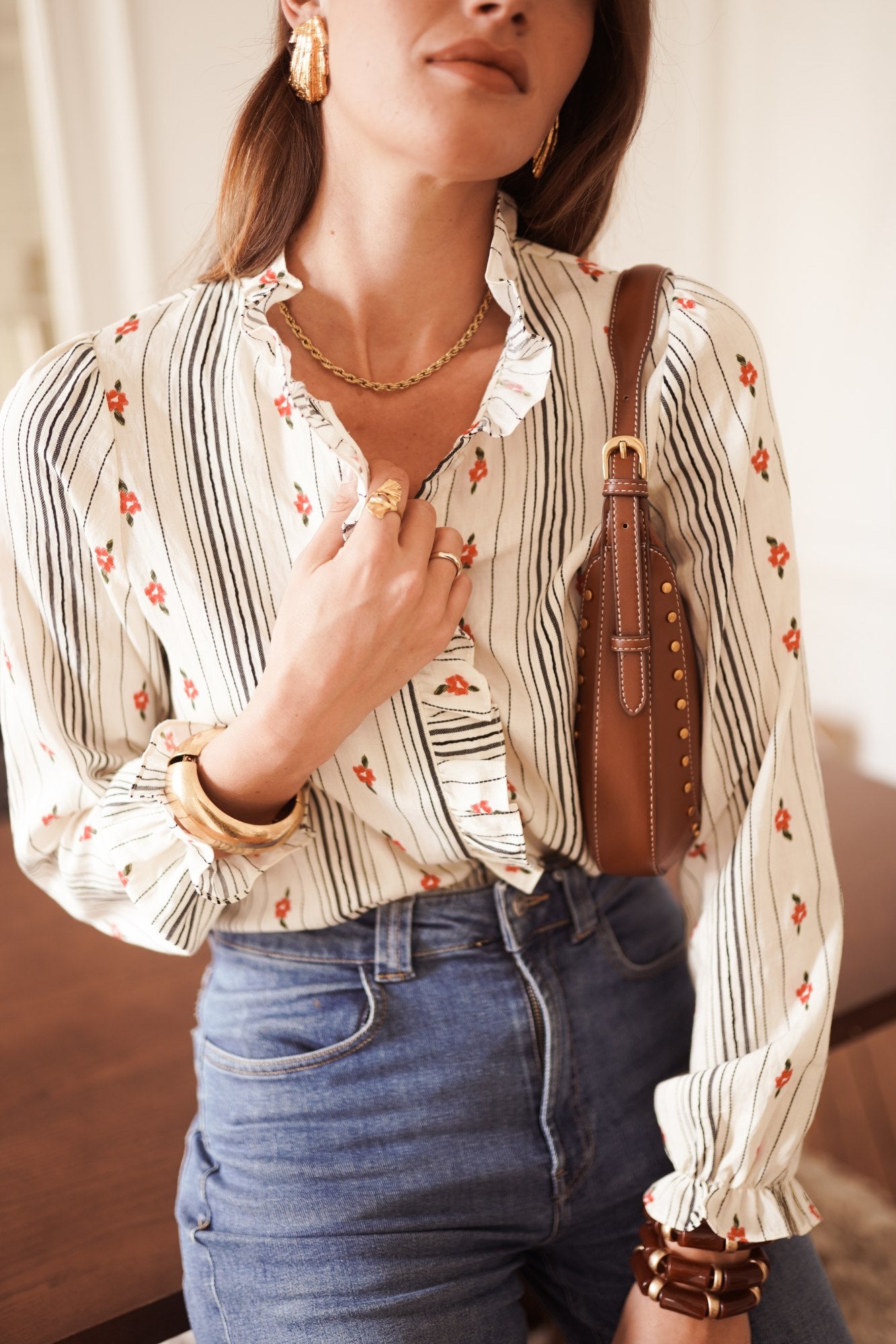 Lana  Shirt - Image 2