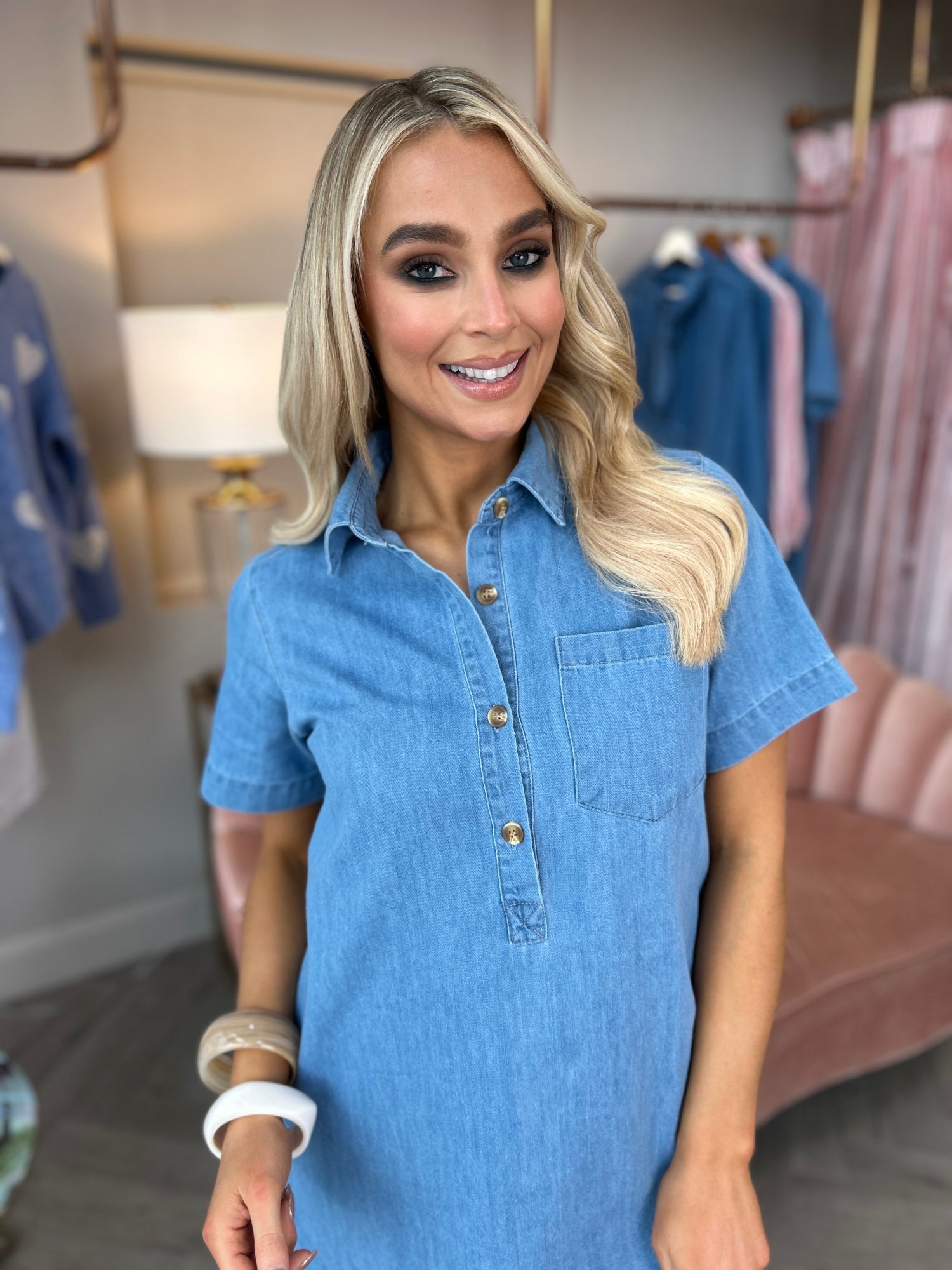 The Jenna Dress - Image 4