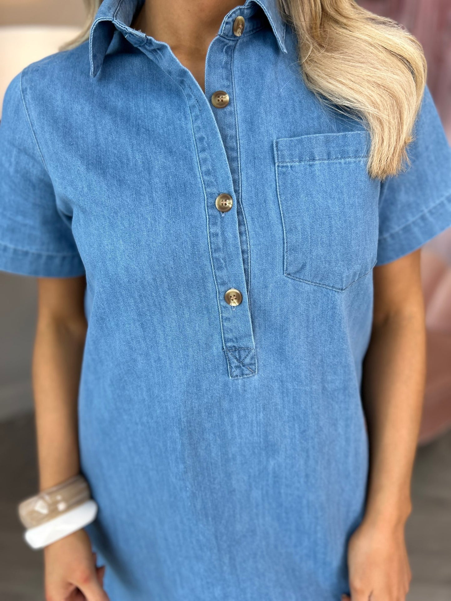 The Jenna Dress - Image 5