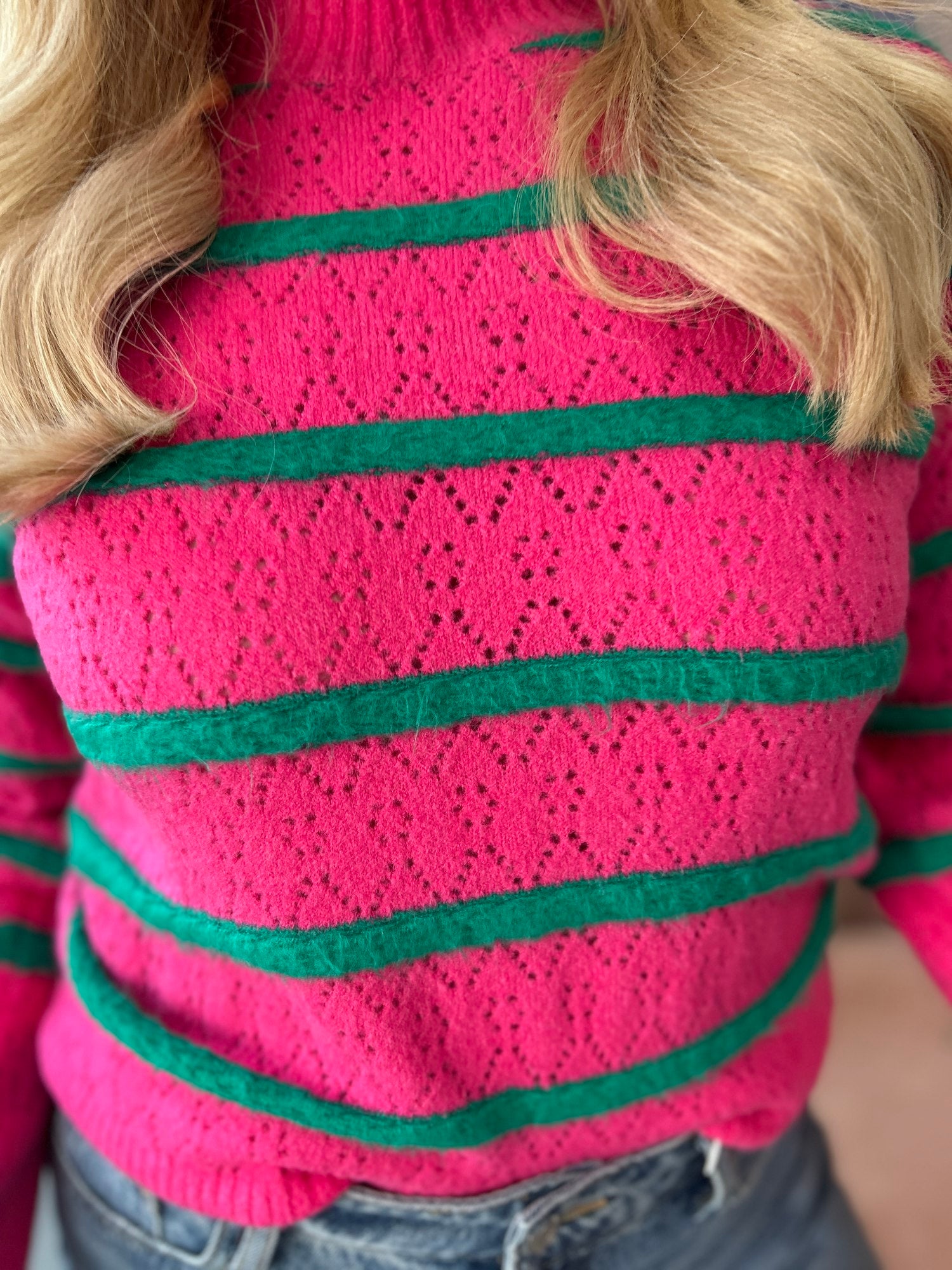 Just Love Colour Knit - Image 4