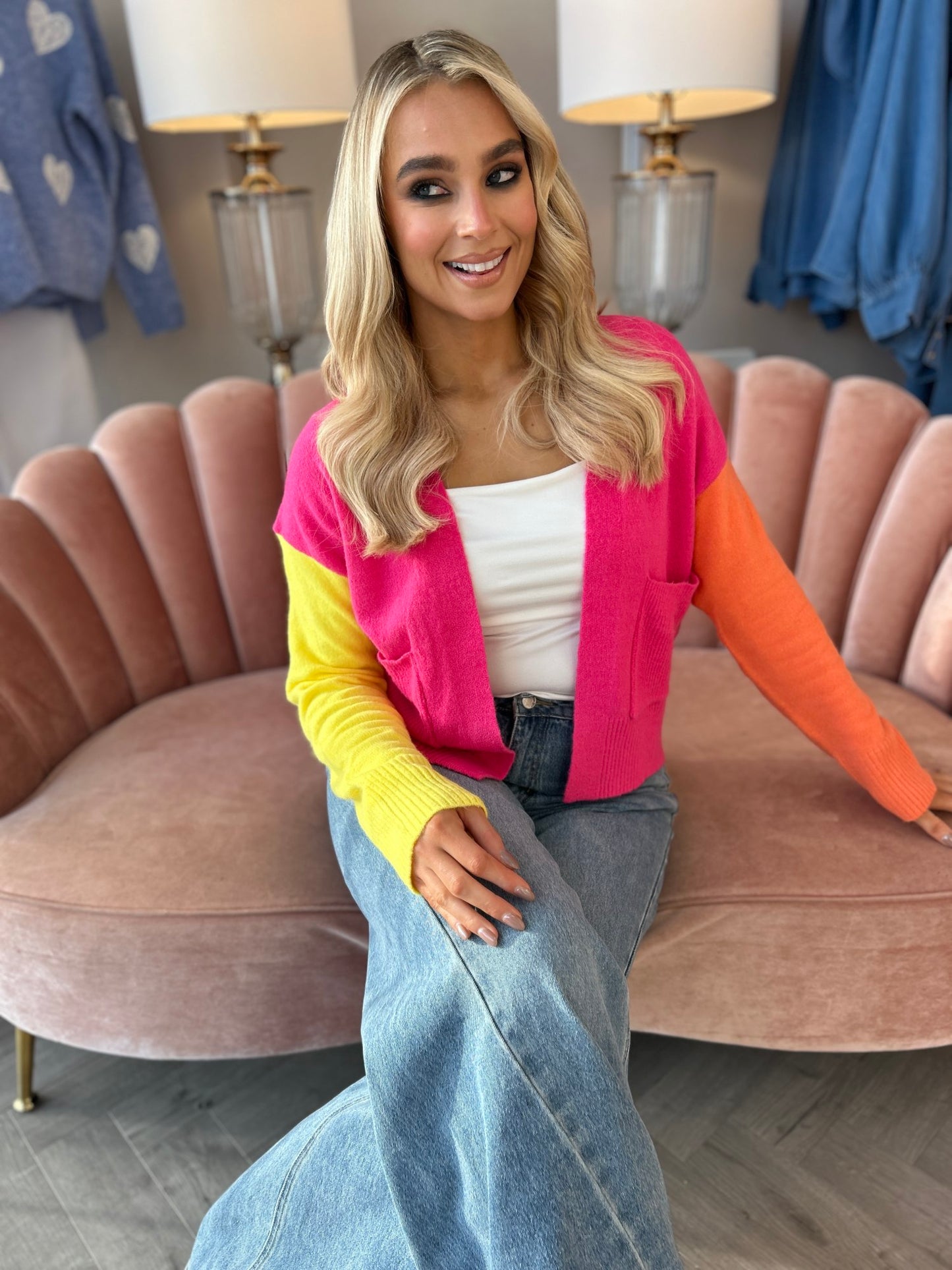 The Brunch Knit - Image 5