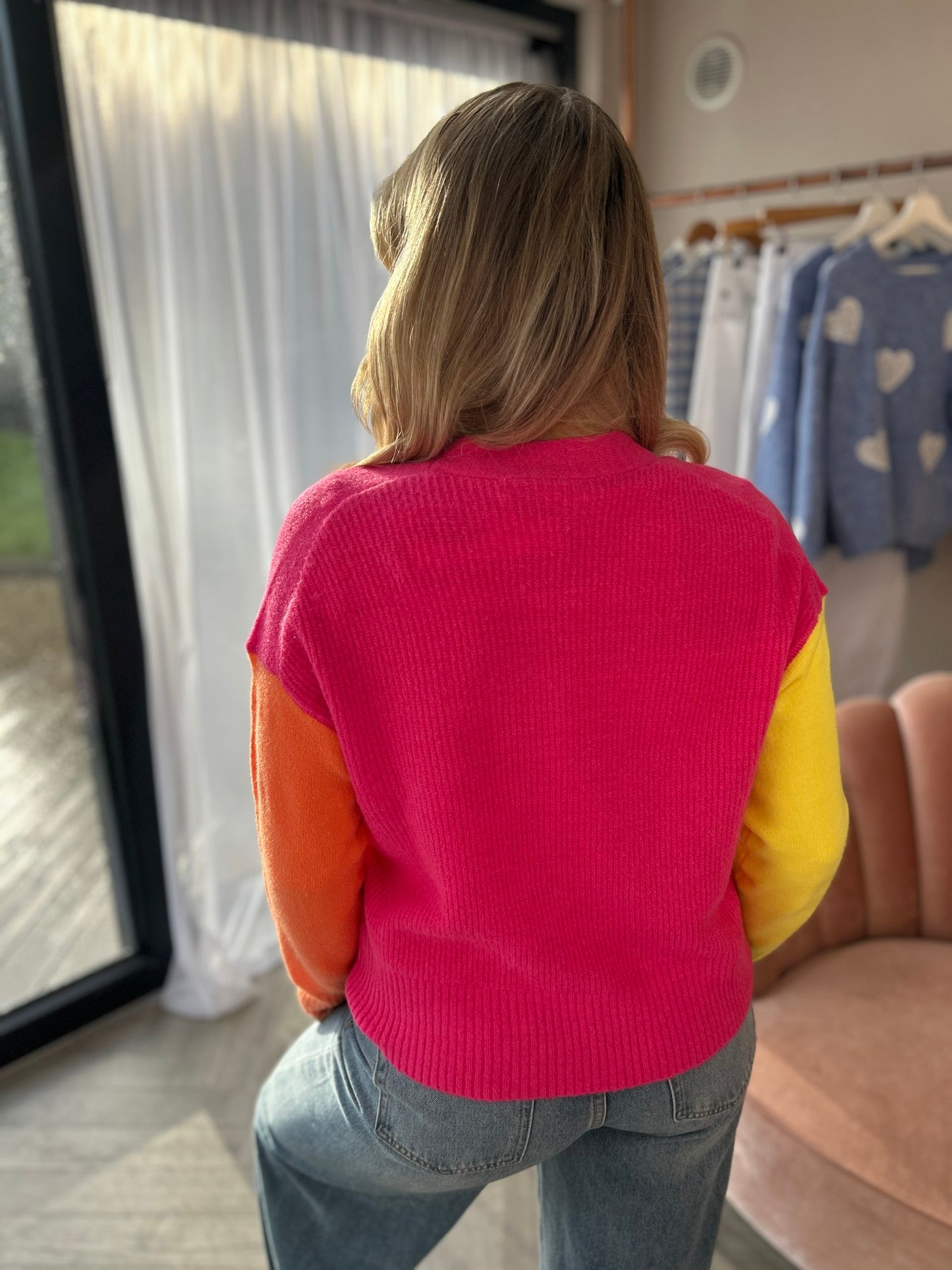 The Brunch Knit - Image 4