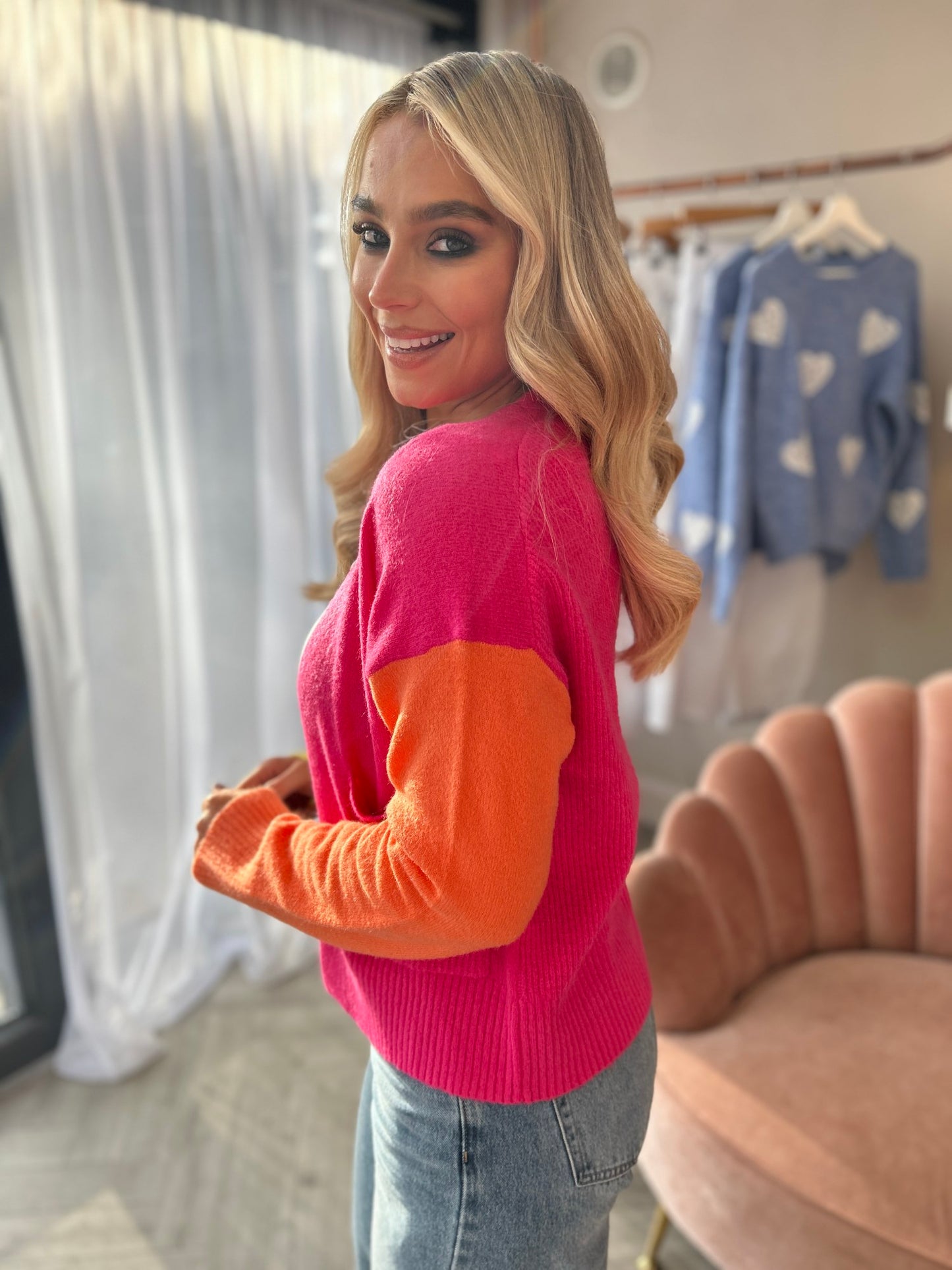 The Brunch Knit - Image 2