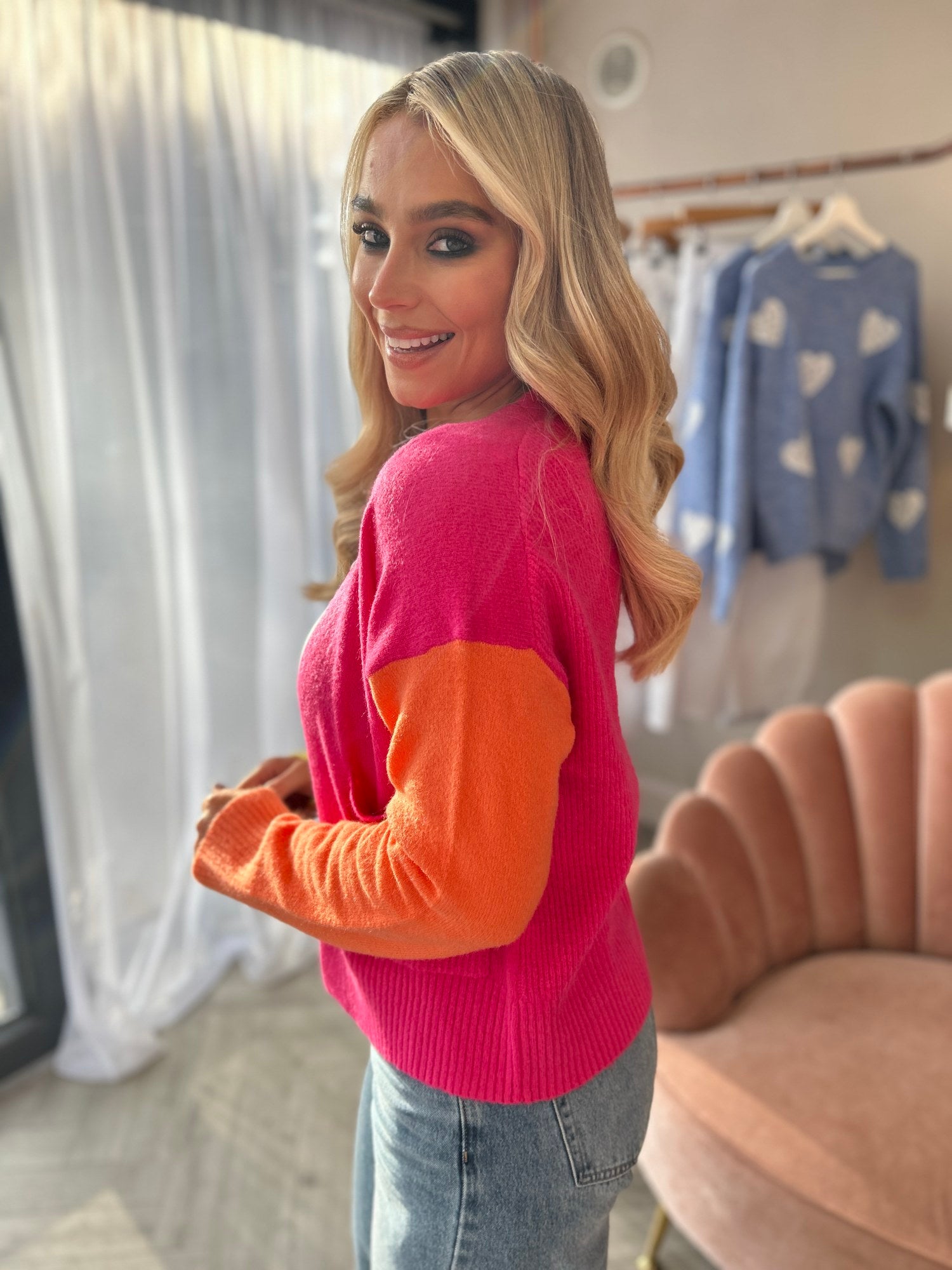 The Brunch Knit - Image 2