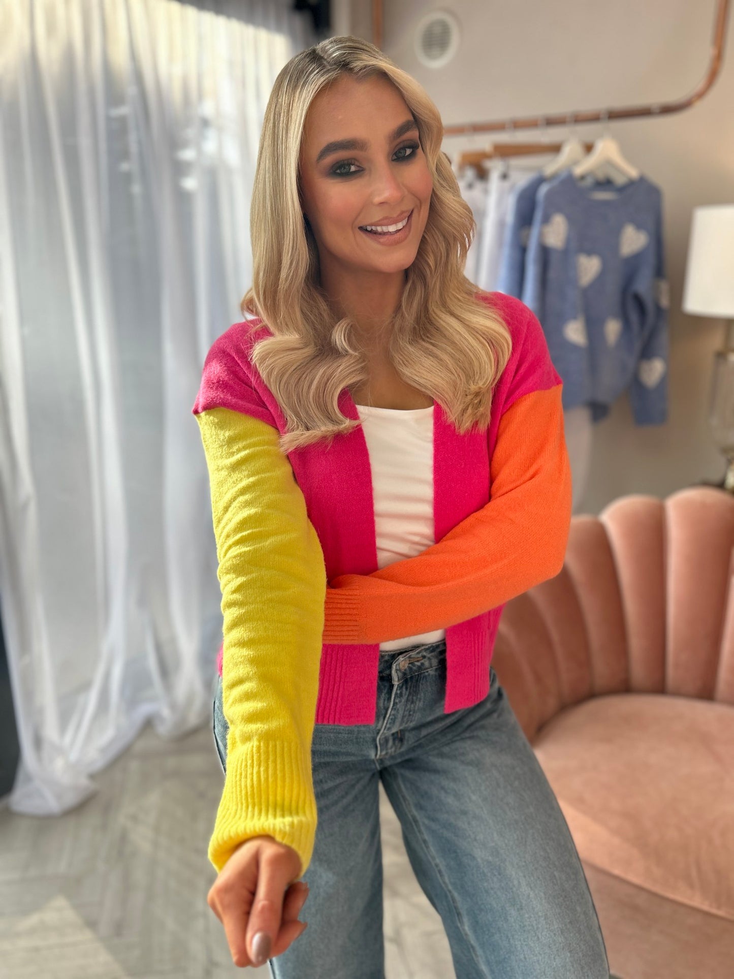 The Brunch Knit - Image 3