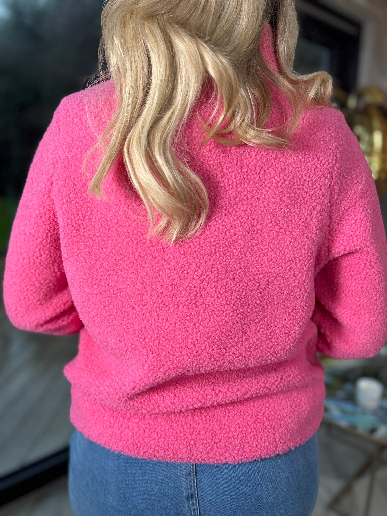 Gloria Borg Pink - Image 5