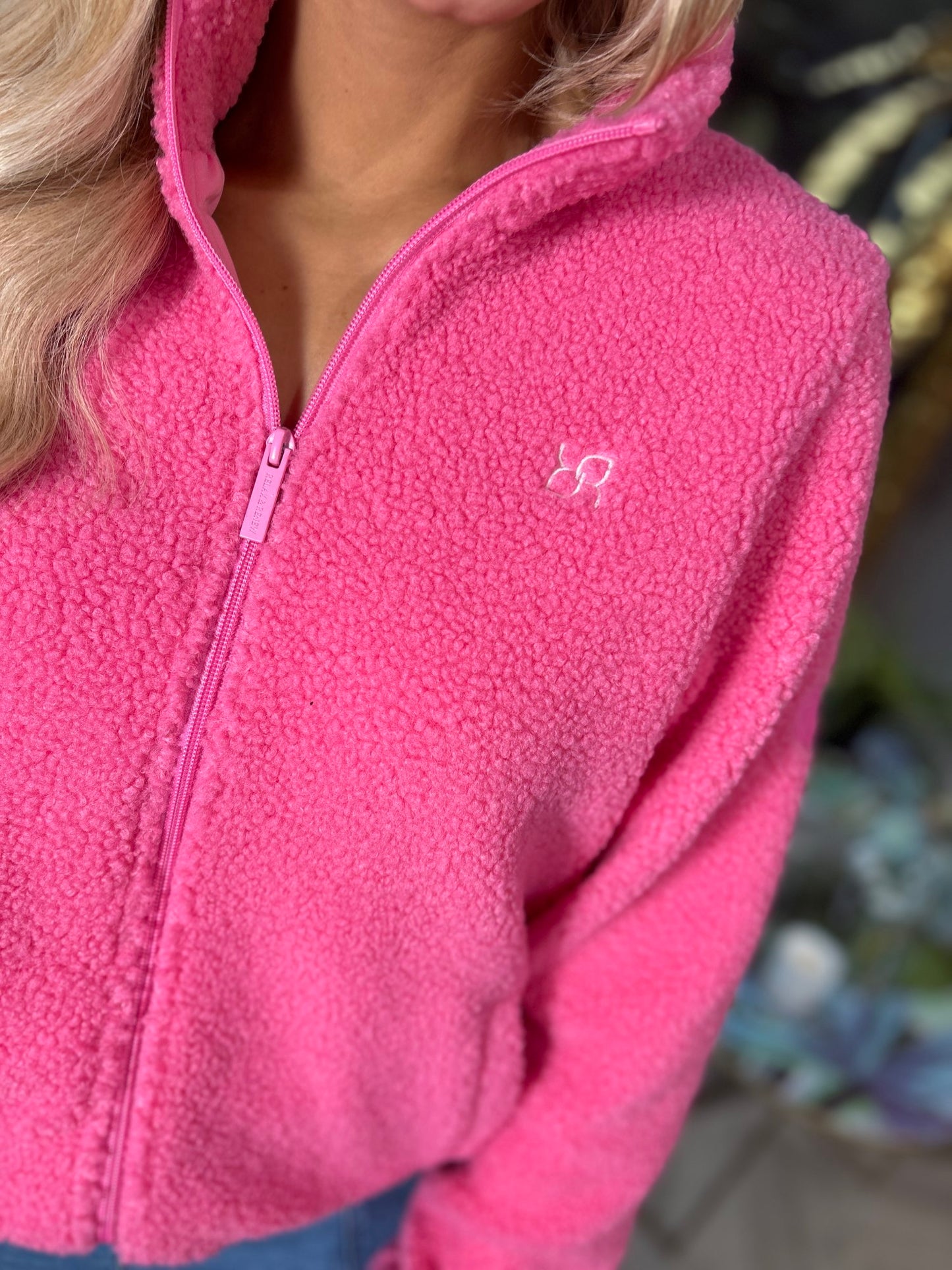 Gloria Borg Pink - Image 6