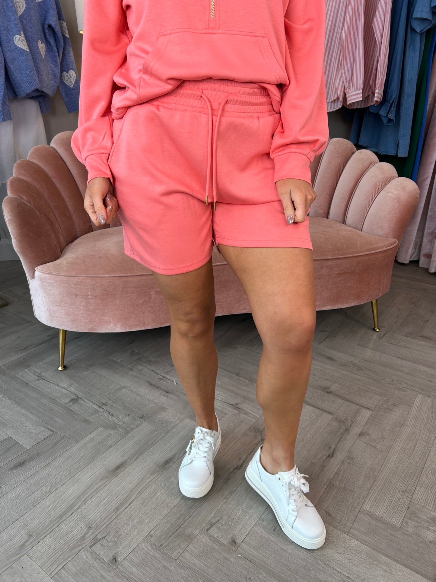 Freda Shorts - Image 2