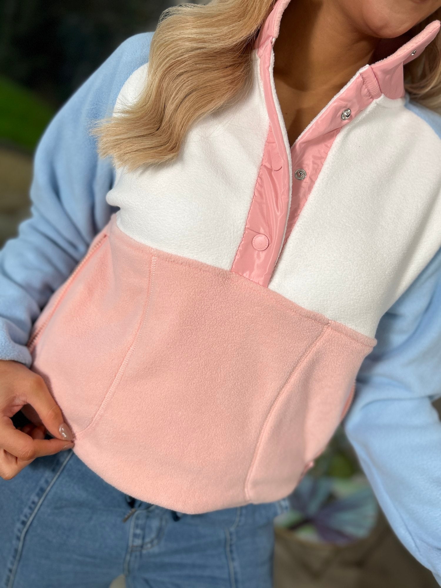 Emerson Fleece Sky - Image 11