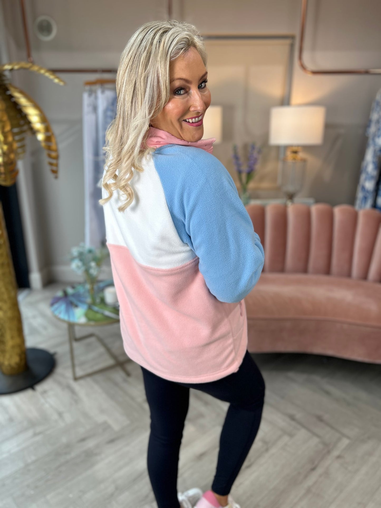 Emerson Fleece Sky - Image 12