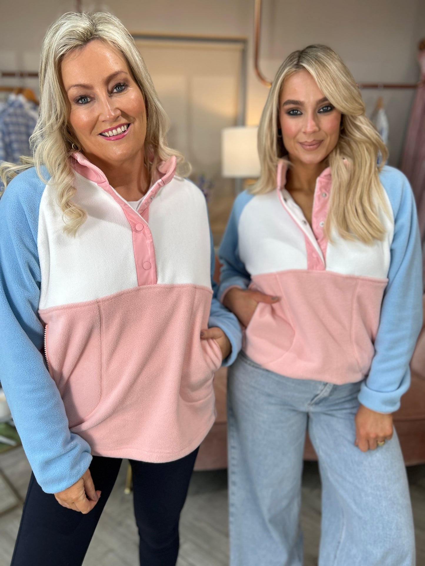 Emerson Fleece Sky - Image 13