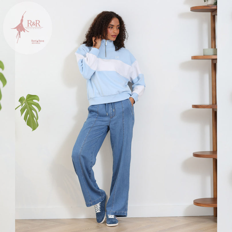 Lana Wide Leg Regular - Image 4