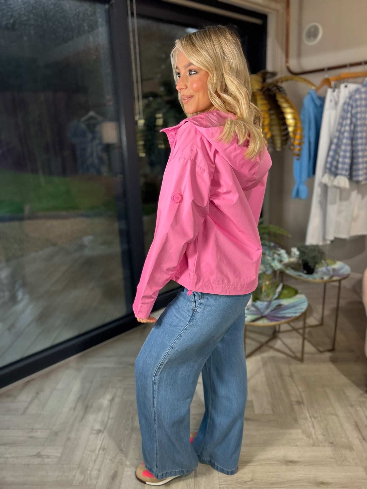 Lana Wide Leg Regular - Image 3