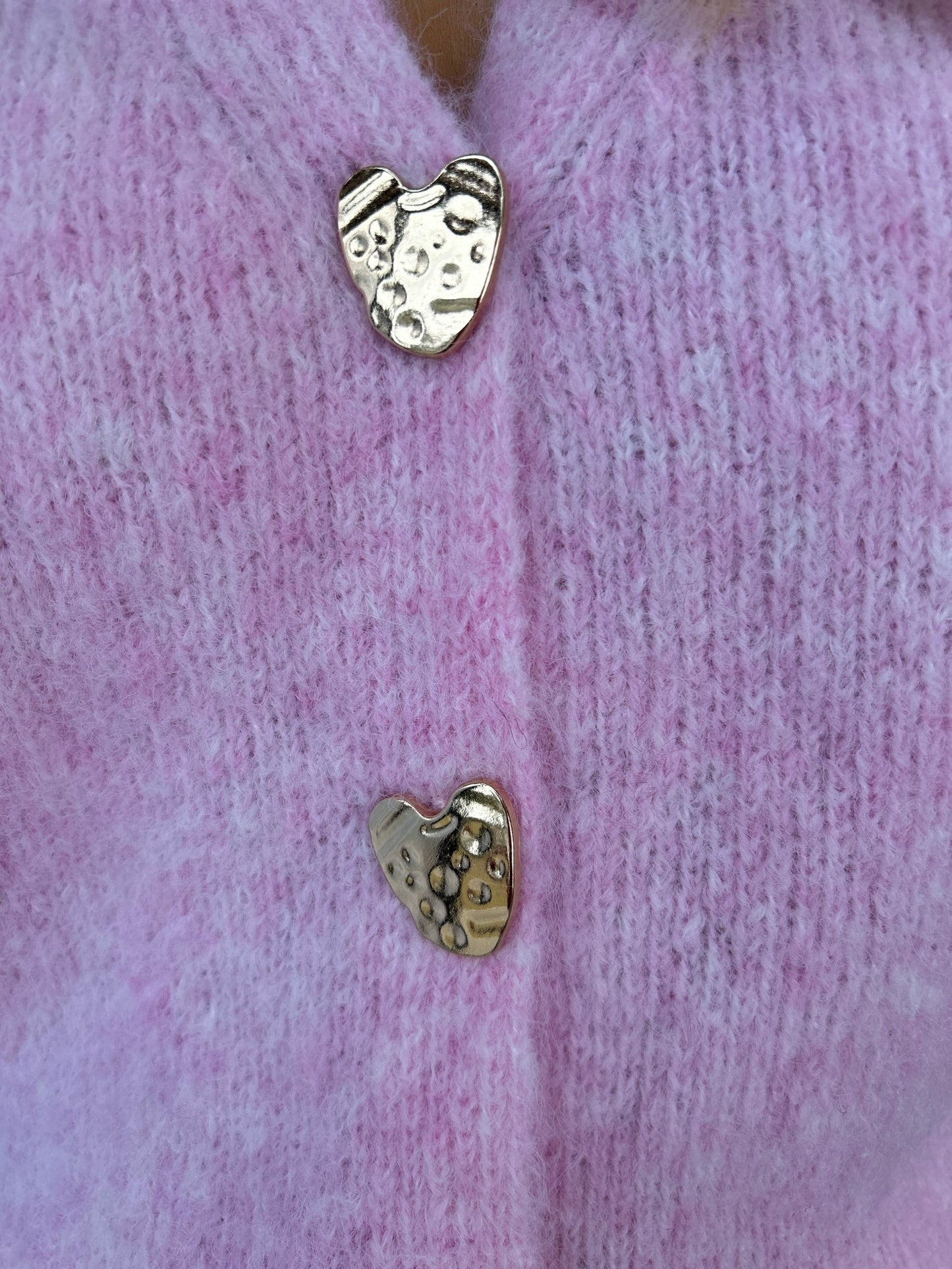 Bailey Cardi Rose - Image 6