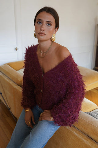 Tate Cardi - Image 1