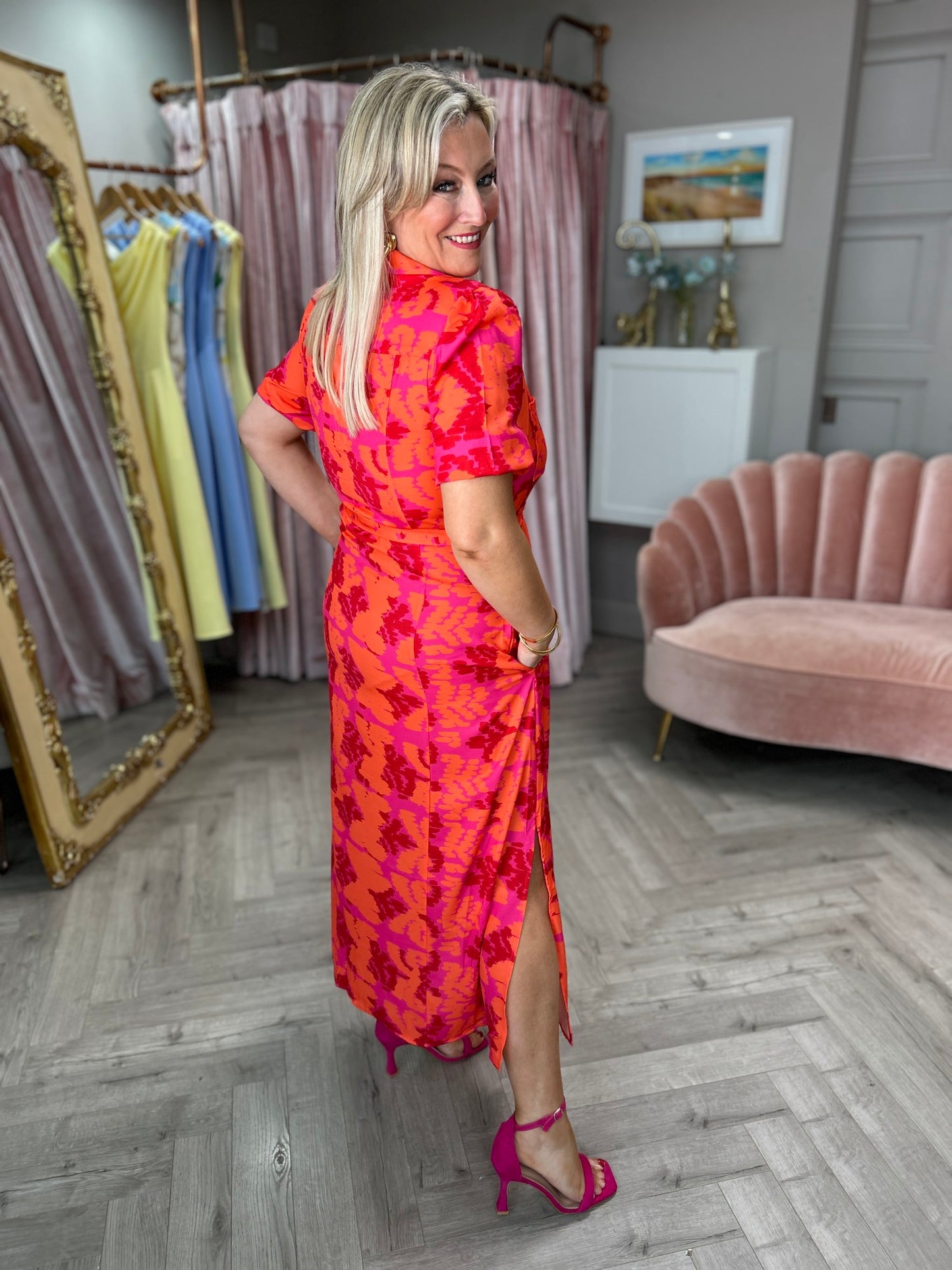 Desdemona Dress - Image 4