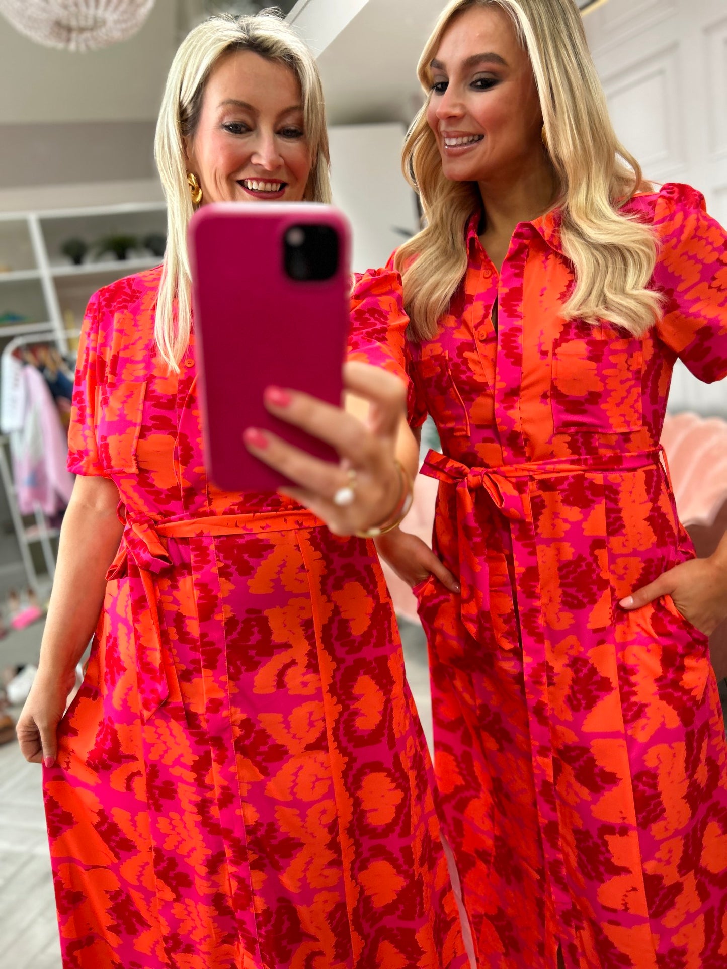 Desdemona Dress - Image 9