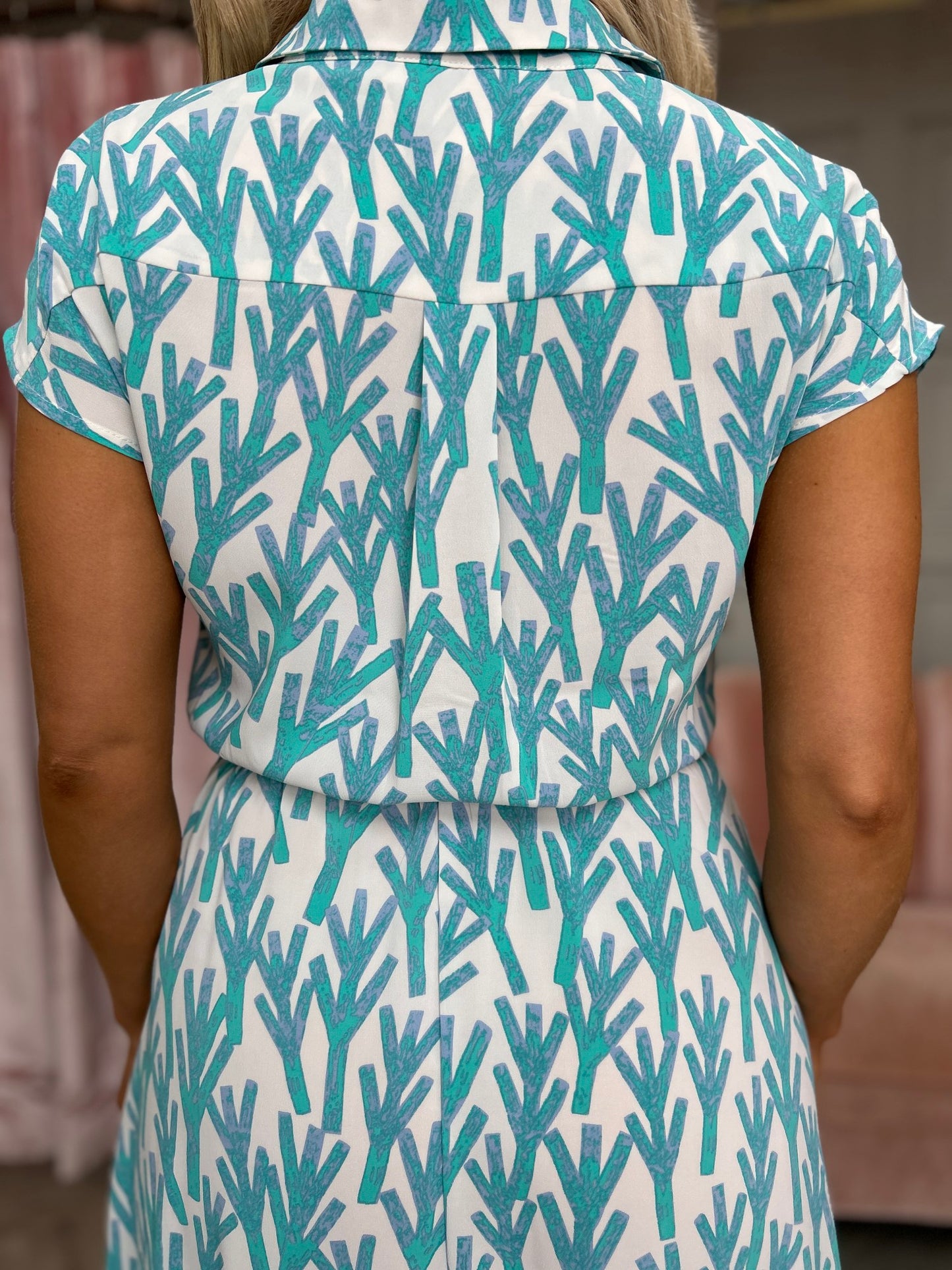 Almathea Dress - Image 5