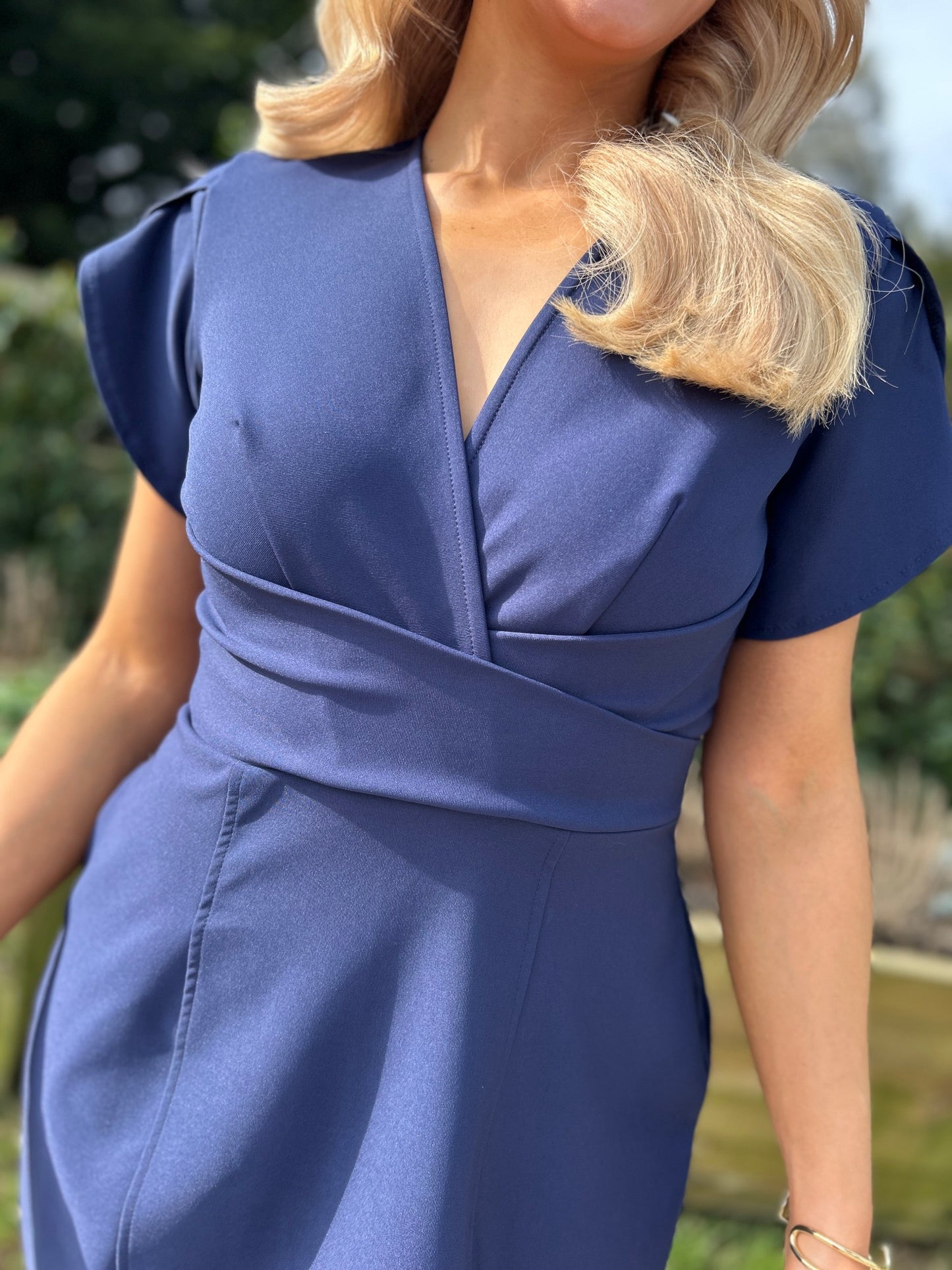 Bridget Mini Dress - Image 6