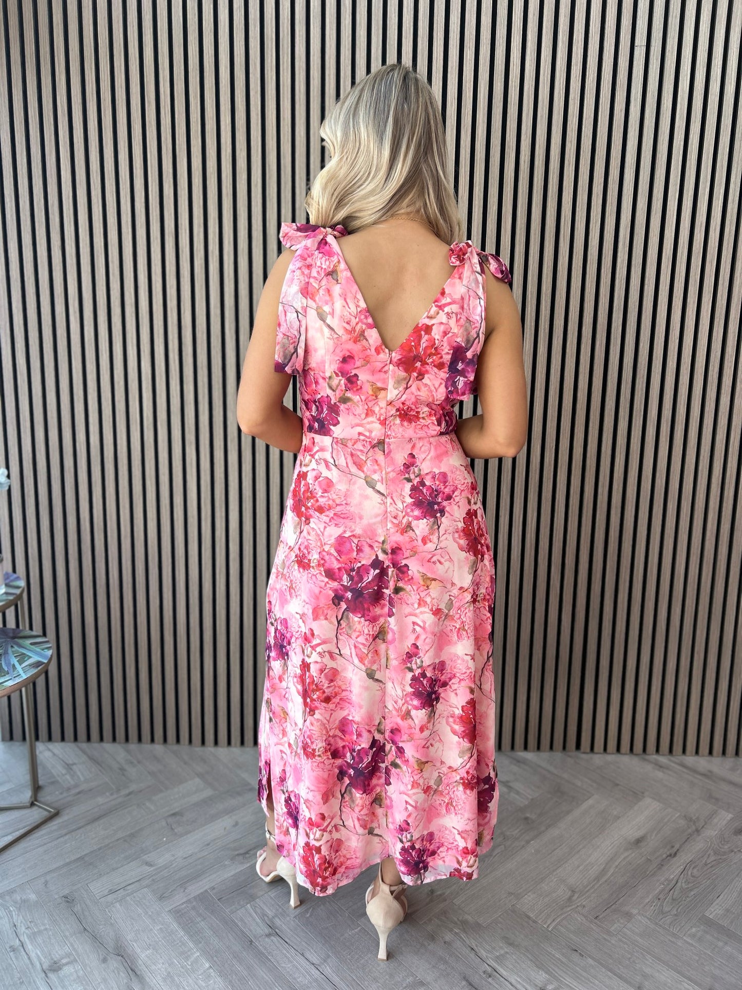 Beverly Midi Dress - Image 5