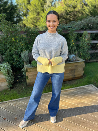 Alicia Knit - Image unknown