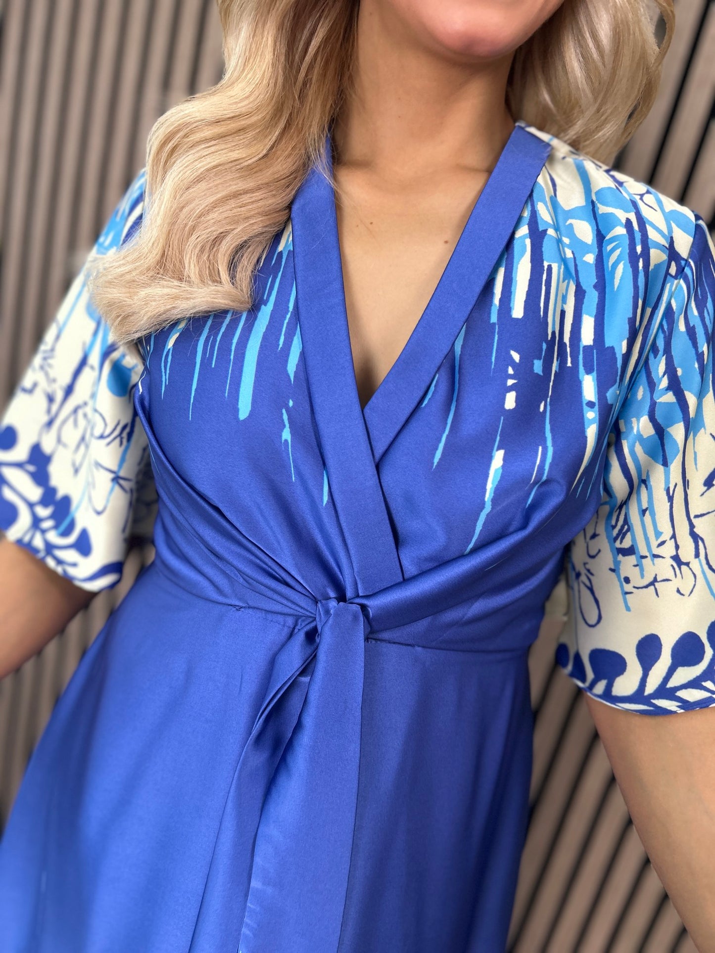 Elicia Maxi Dress - Image 5