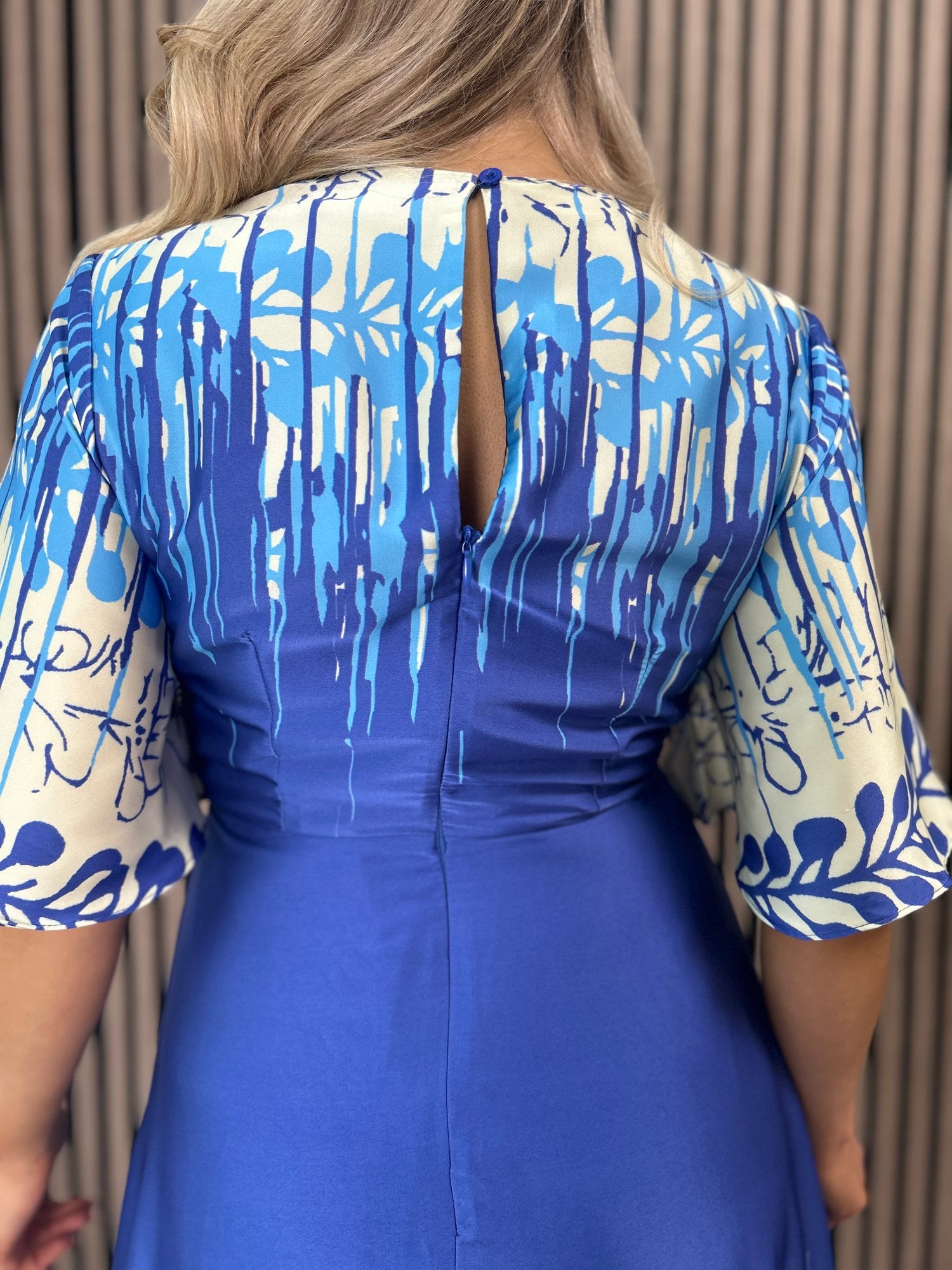 Elicia Maxi Dress - Image 7