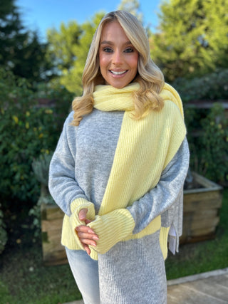 Amara Scarf - Image 1