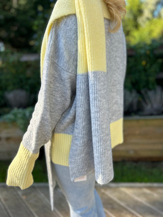 Amara Scarf - Image 3