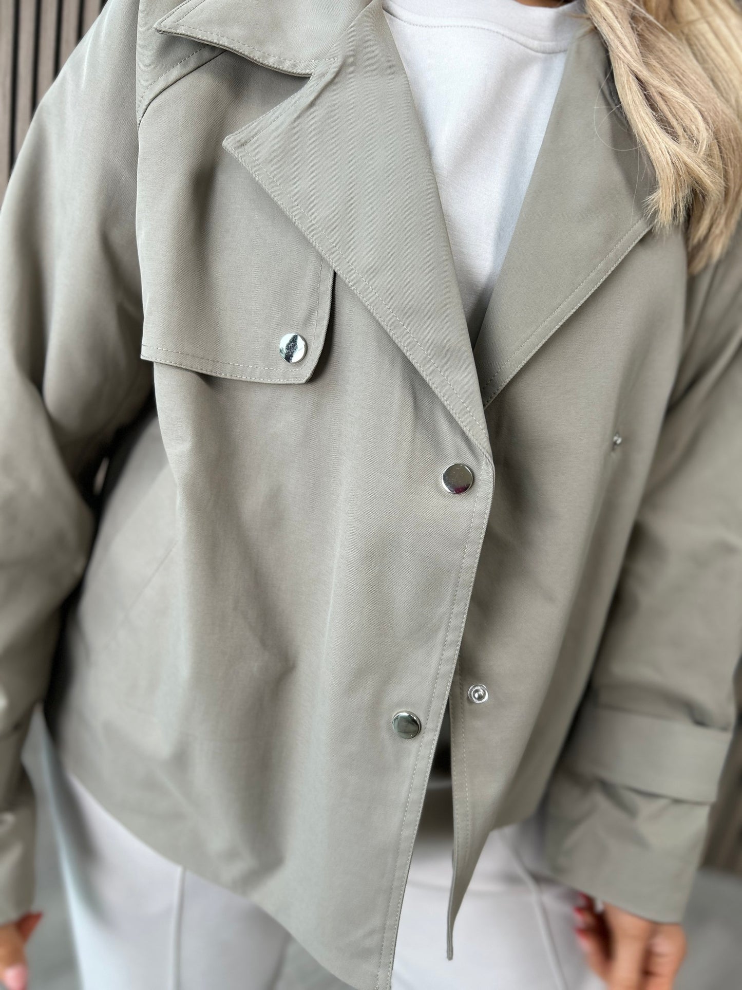 Octavia Jacket - Image 6