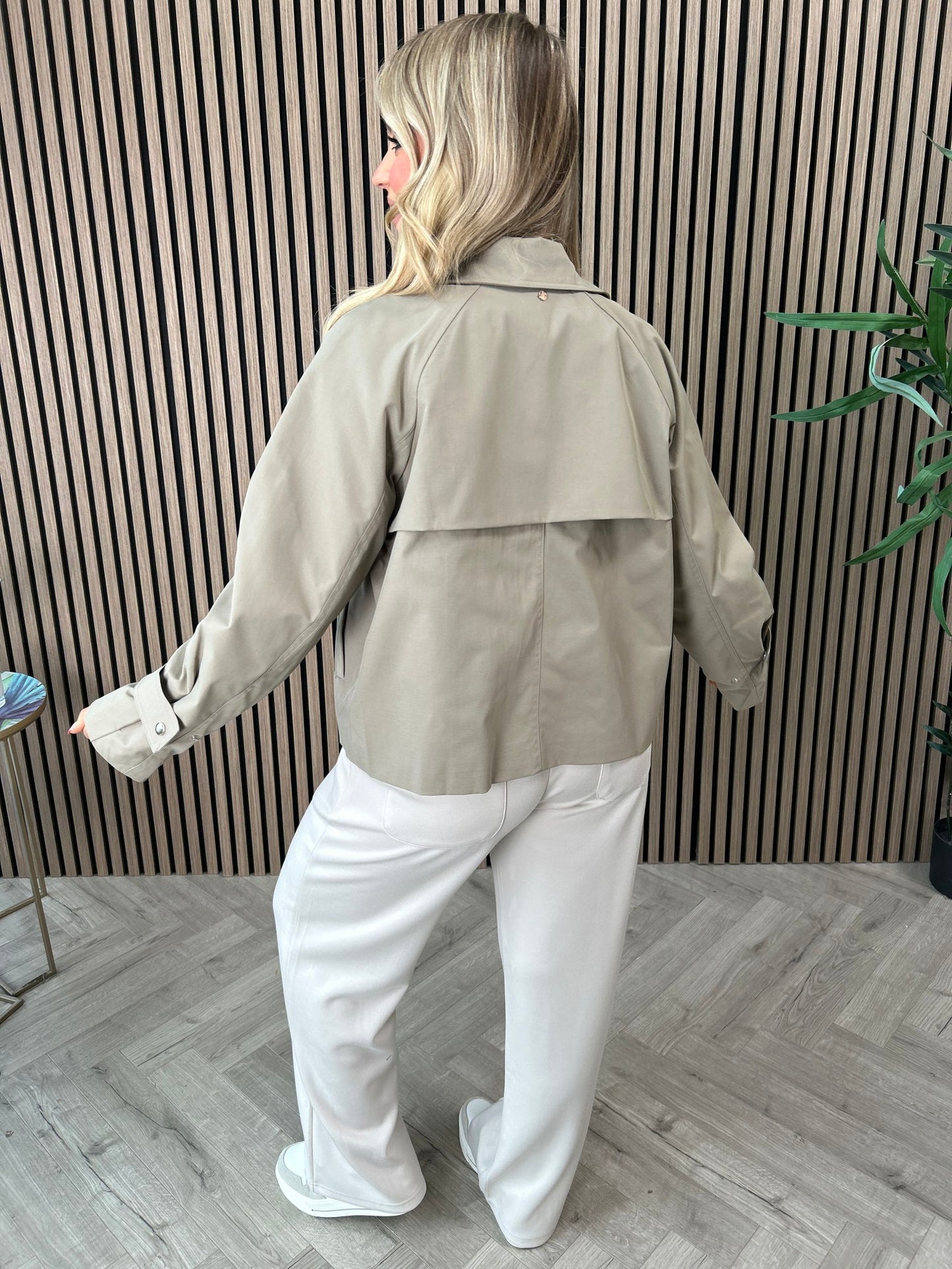 Octavia Jacket - Image 2