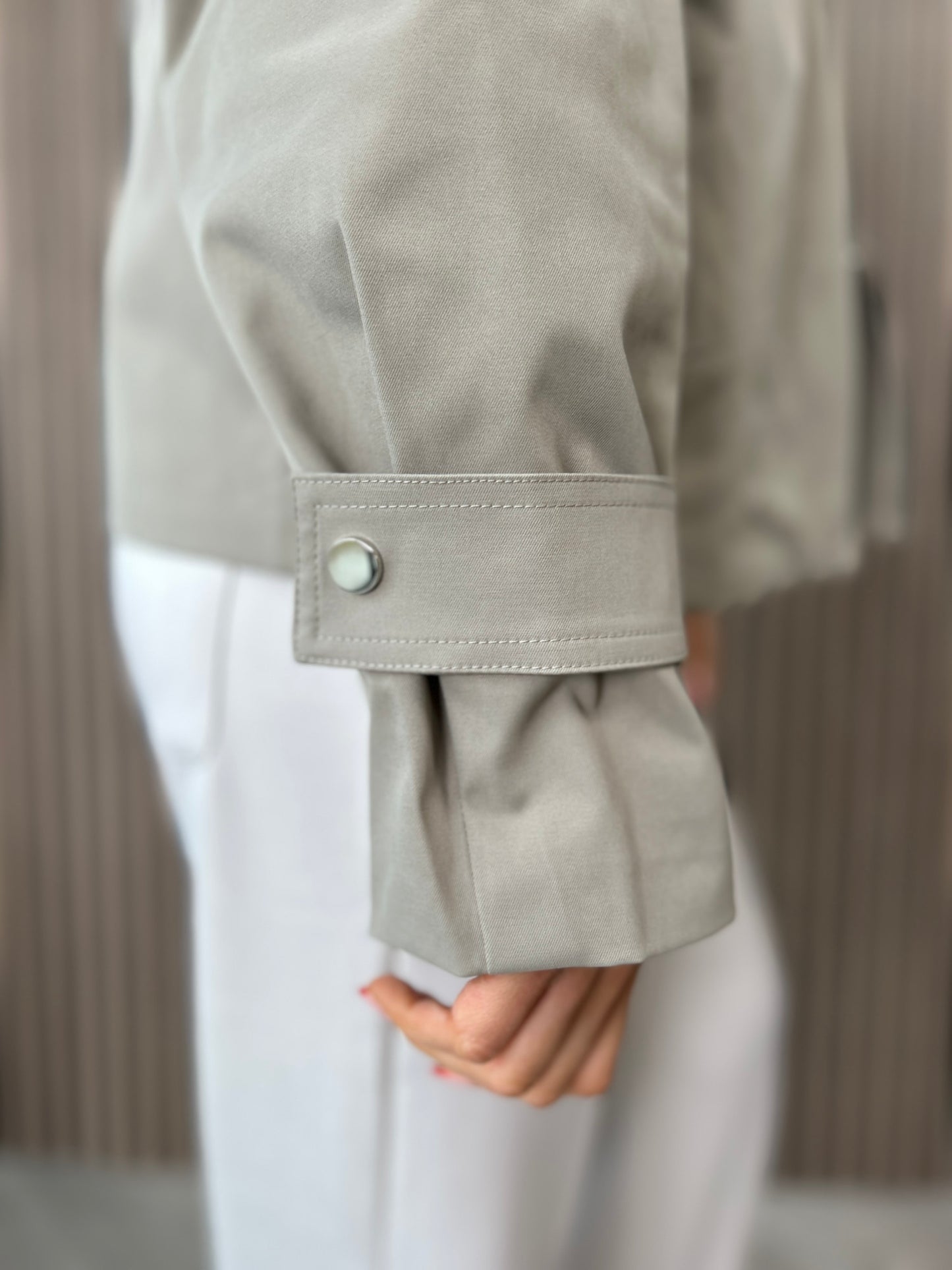 Octavia Jacket - Image 3