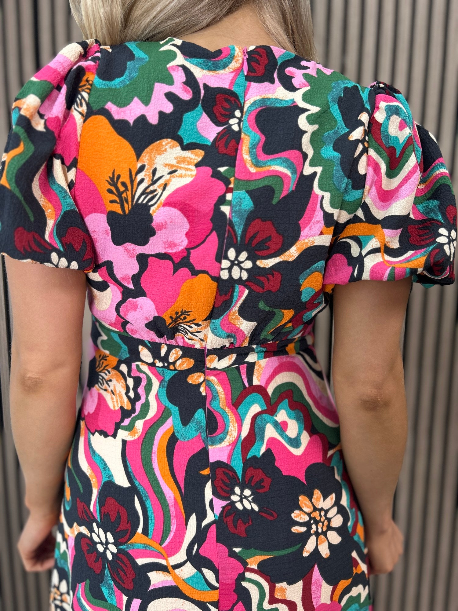 Kamilia Dress - Image 7