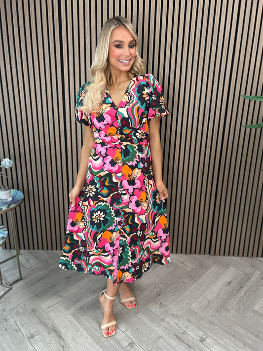 Kamilia Dress - Image unknown