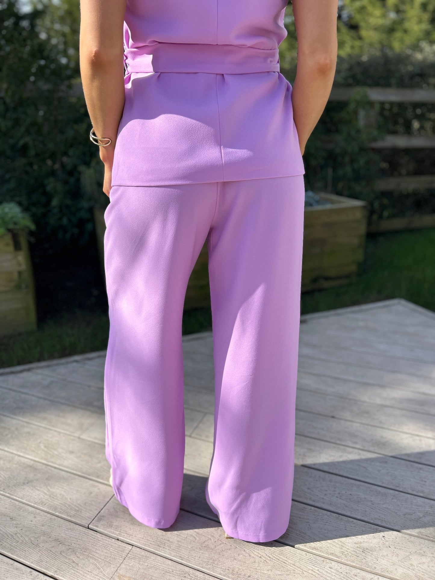 Berri Trousers Short