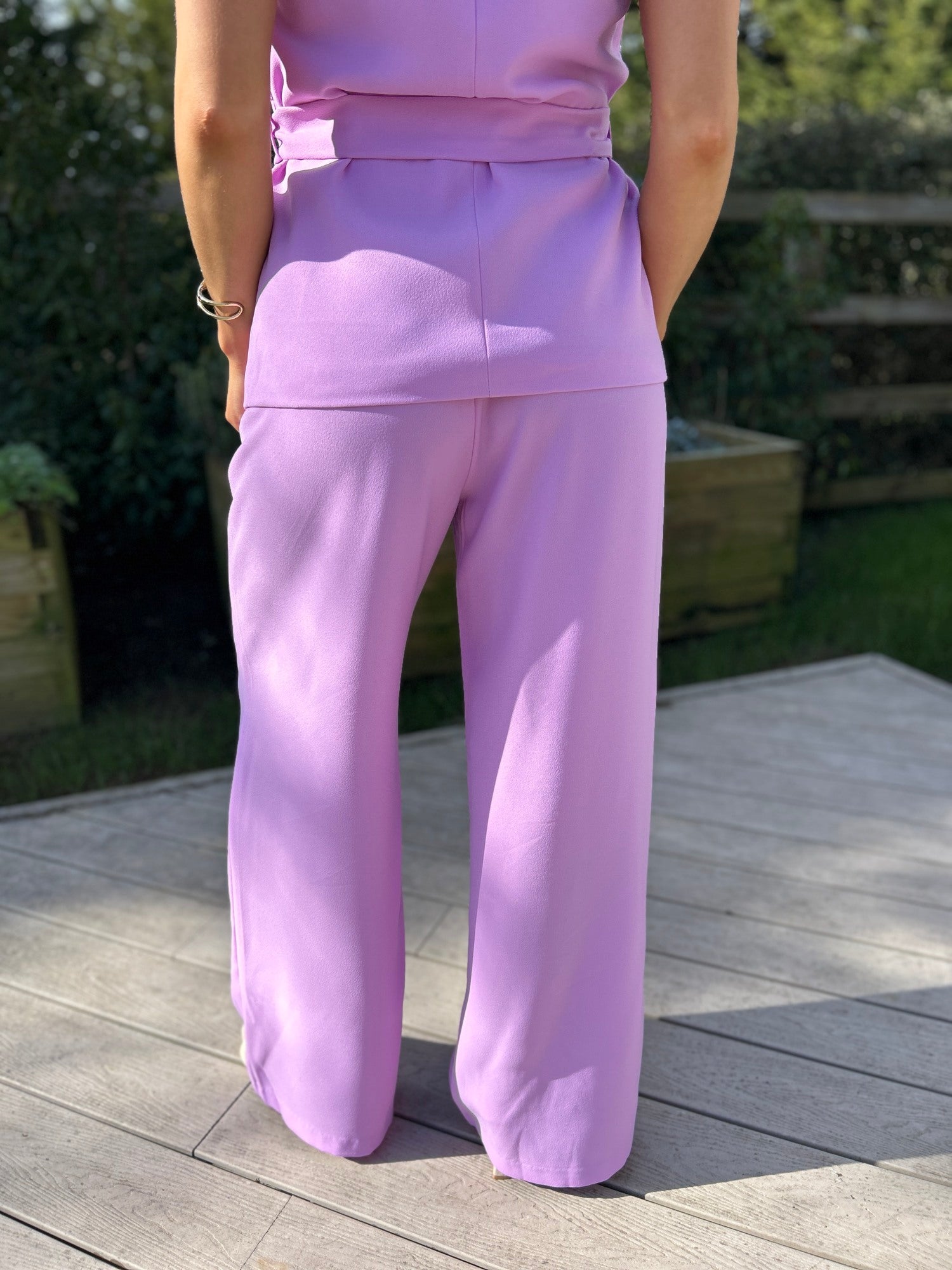 Berri Trousers Short